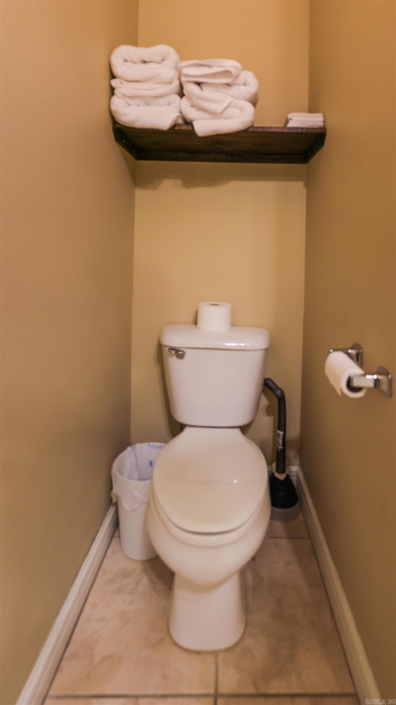 137 Central Ter  Hot Springs, AR