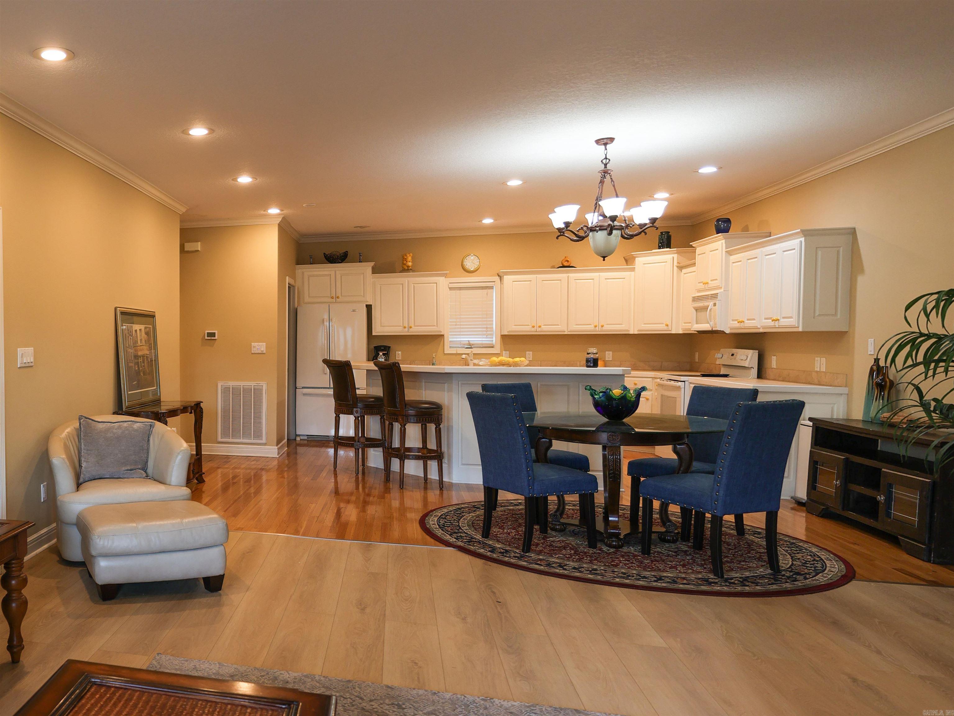 137 Central Ter  Hot Springs, AR