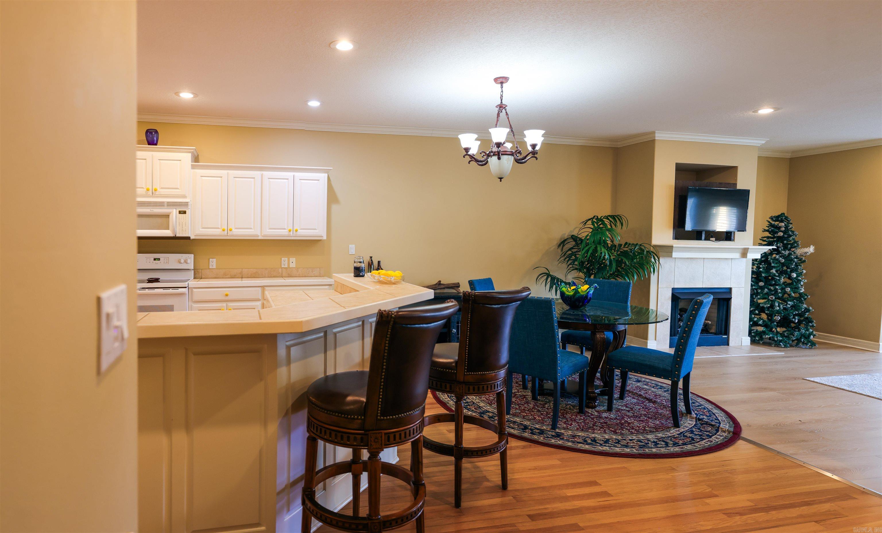 137 Central Ter  Hot Springs, AR