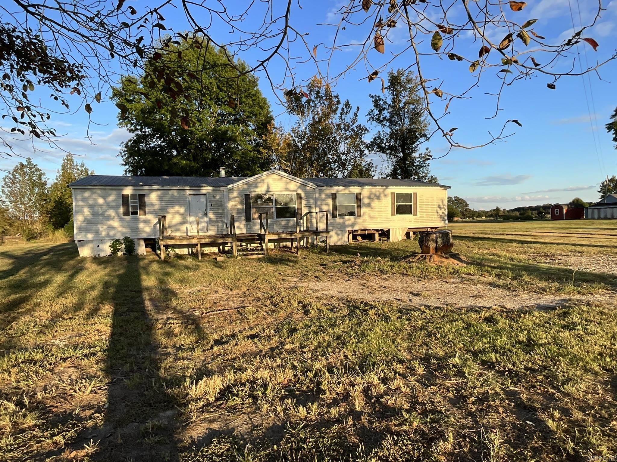 870 County Rd 4201 DeKalb, TX, TX 75559