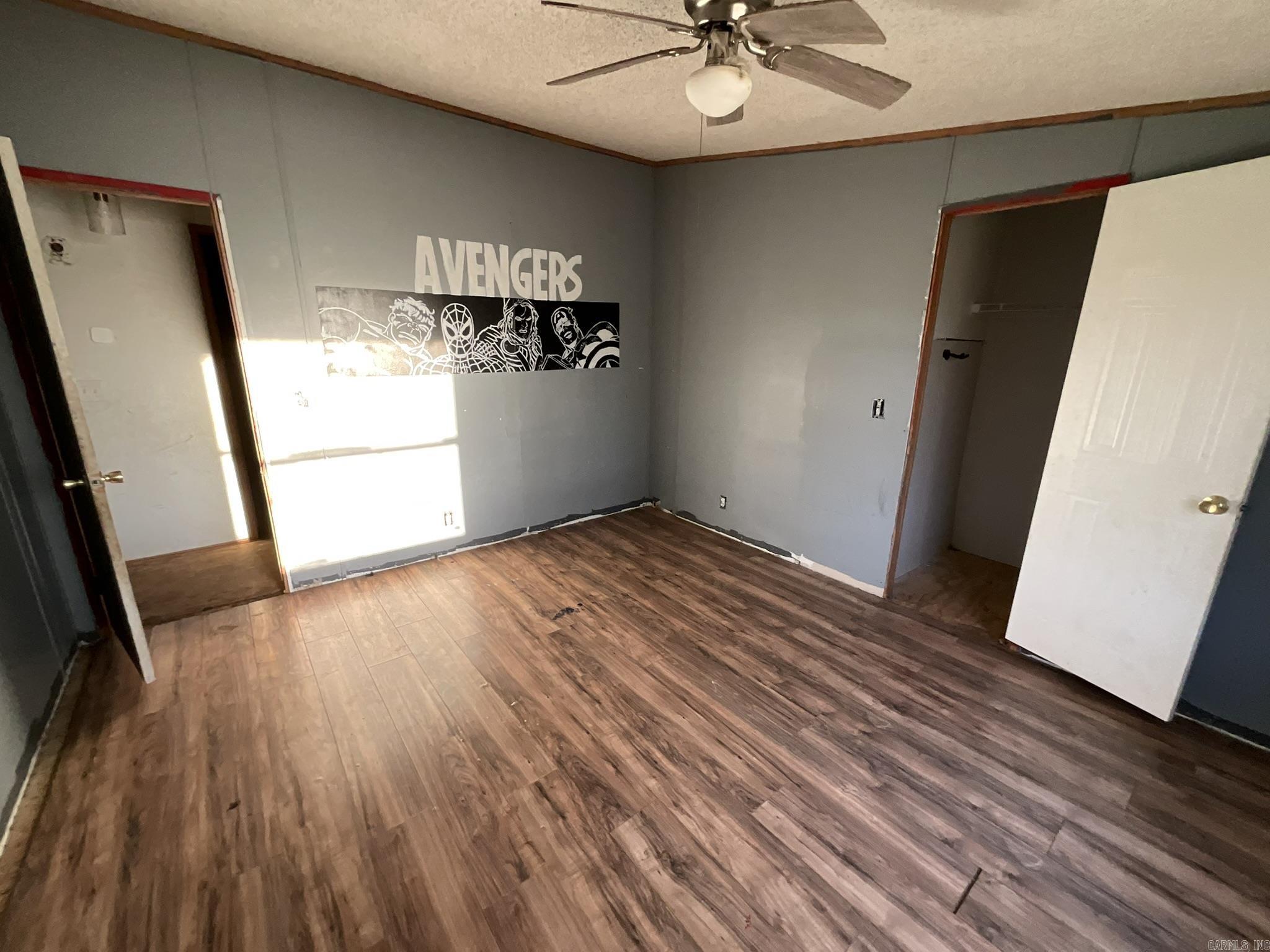 870 County Rd 4201 DeKalb, TX, TX 75559