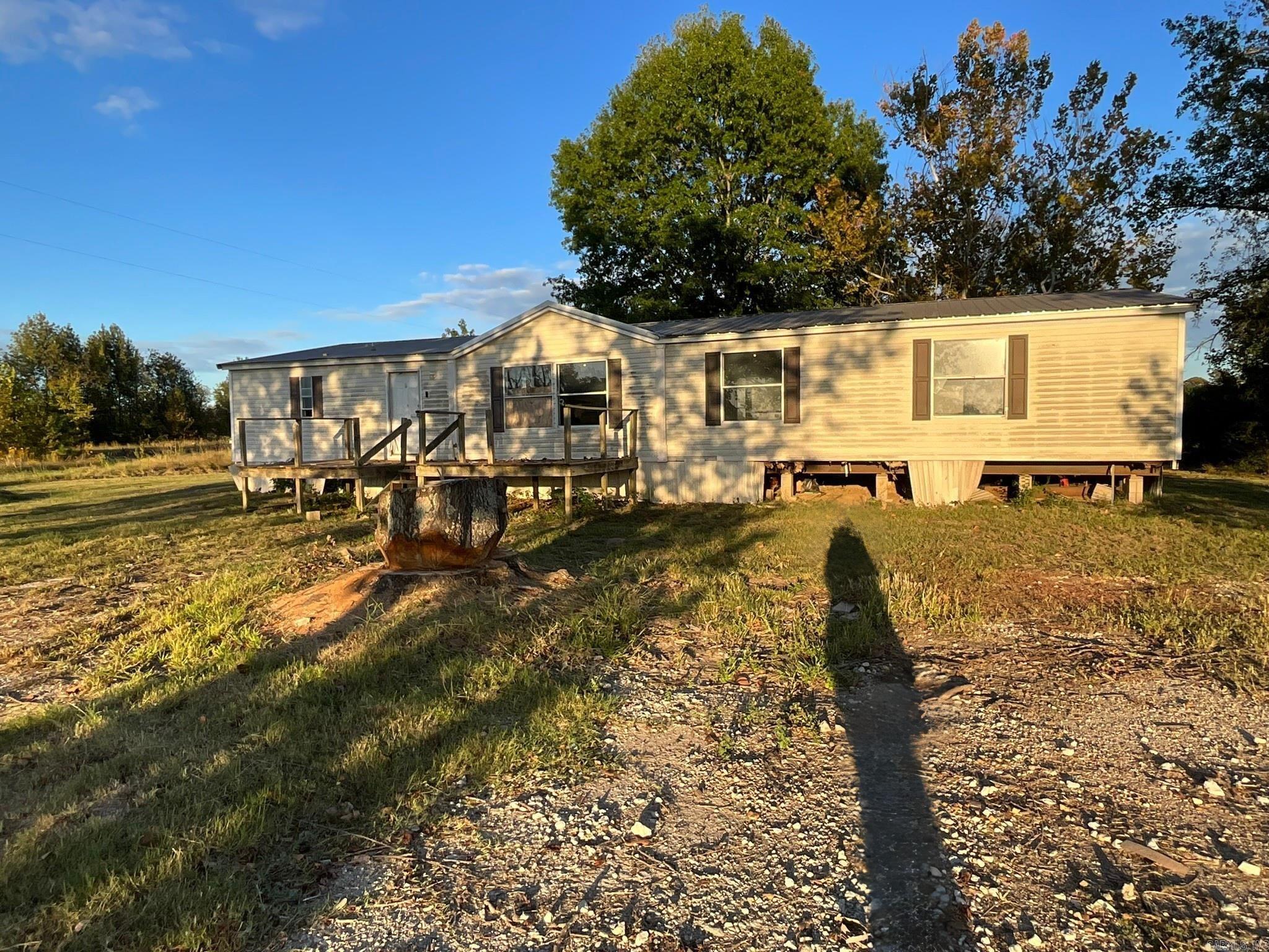 870 County Rd 4201 DeKalb, TX, TX 75559