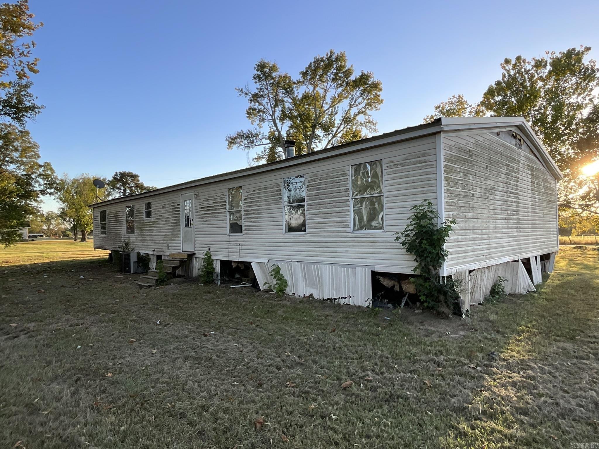 870 County Rd 4201 DeKalb, TX, TX 75559