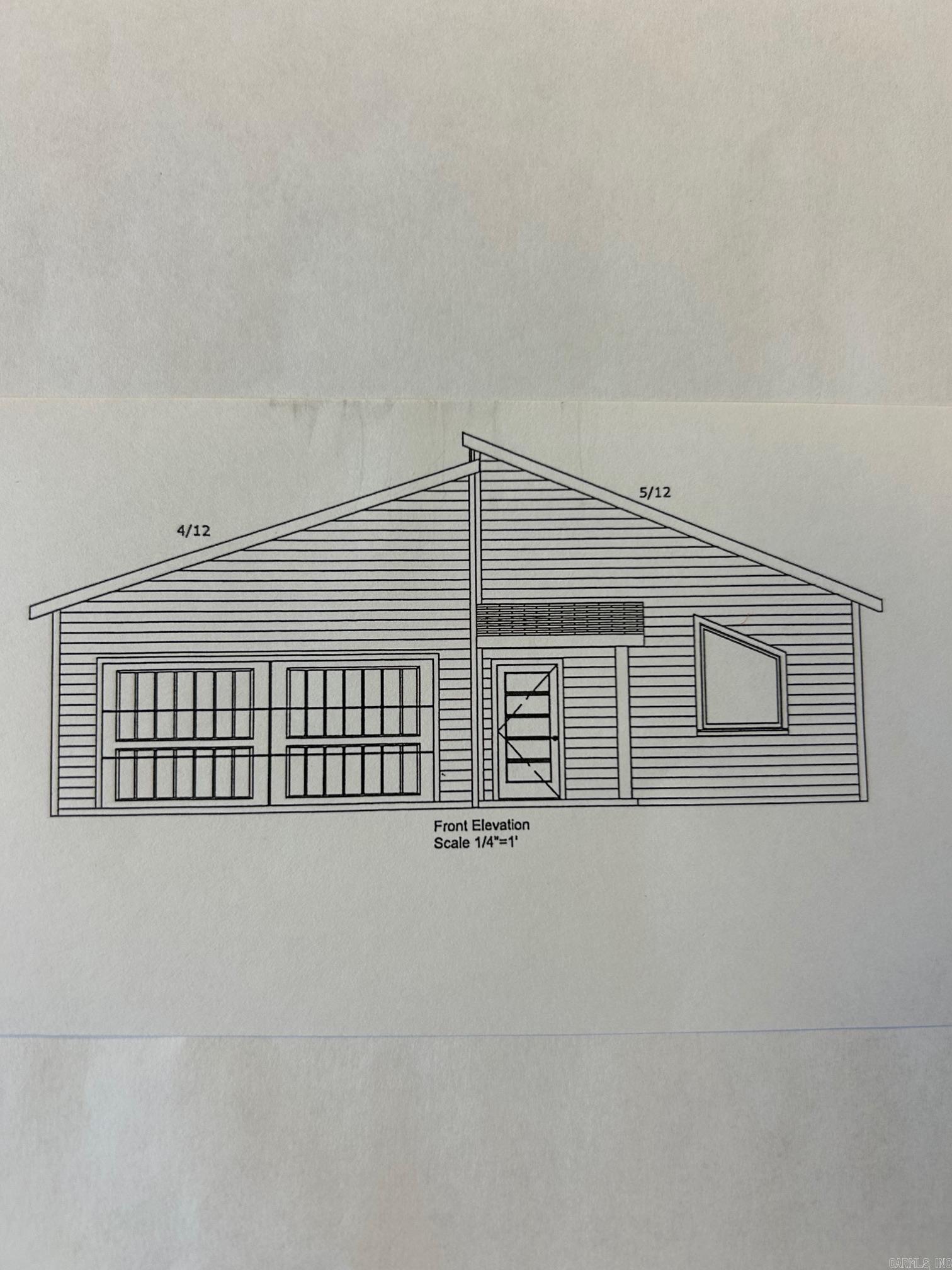 2100 Junior Deputy  Little Rock, AR