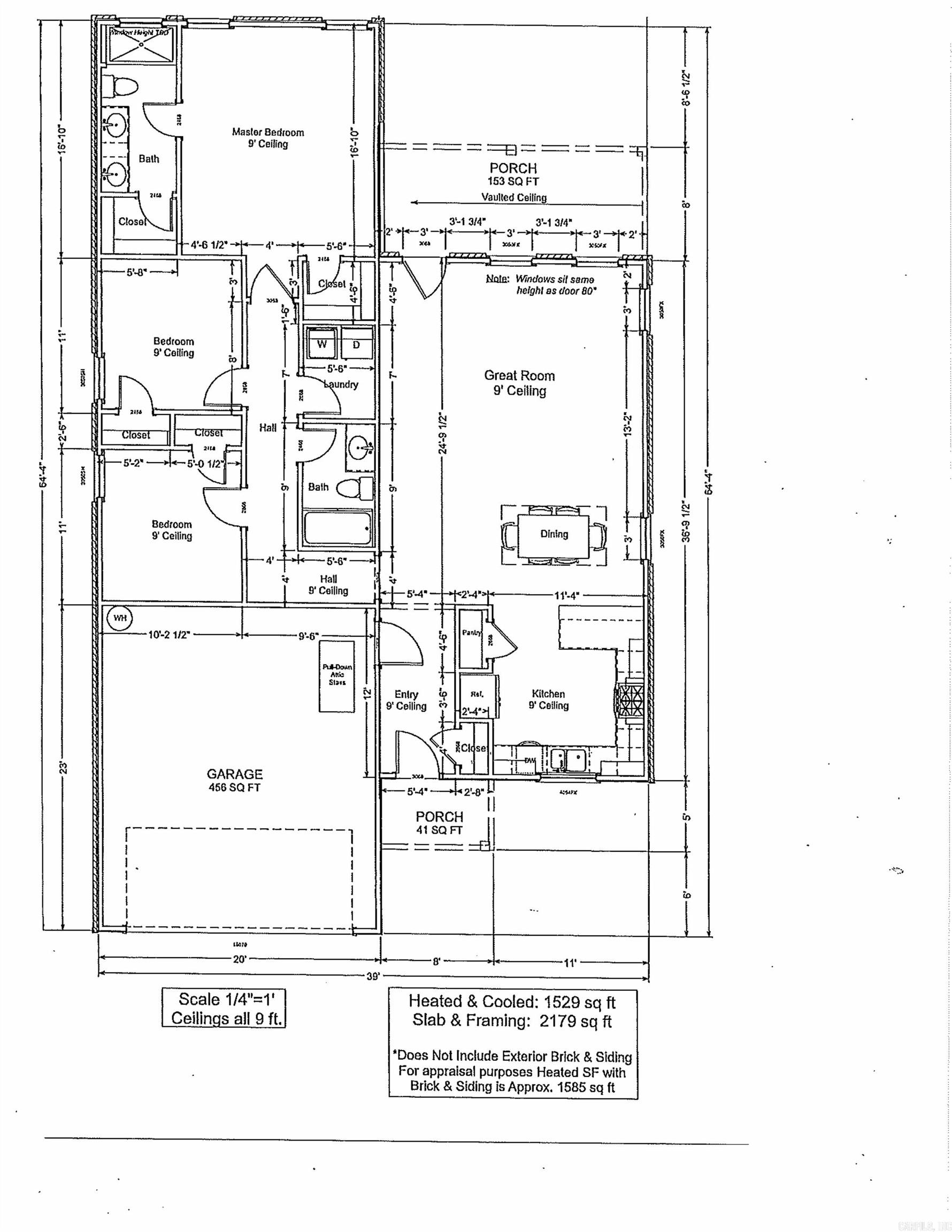 2100 Junior Deputy  Little Rock, AR