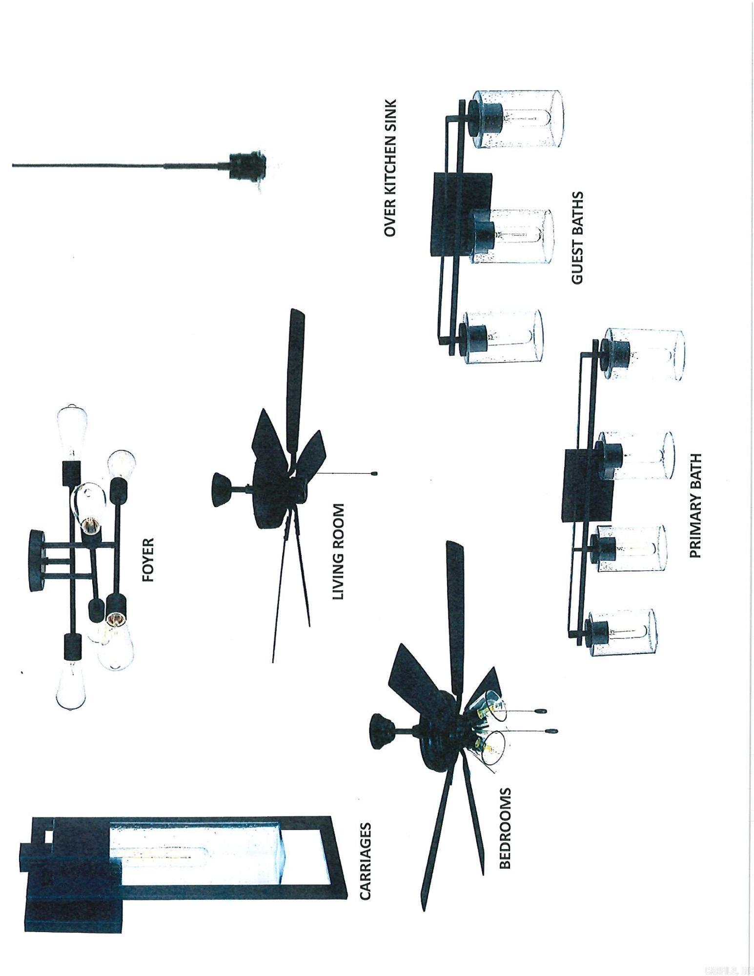2100 Junior Deputy  Little Rock, AR