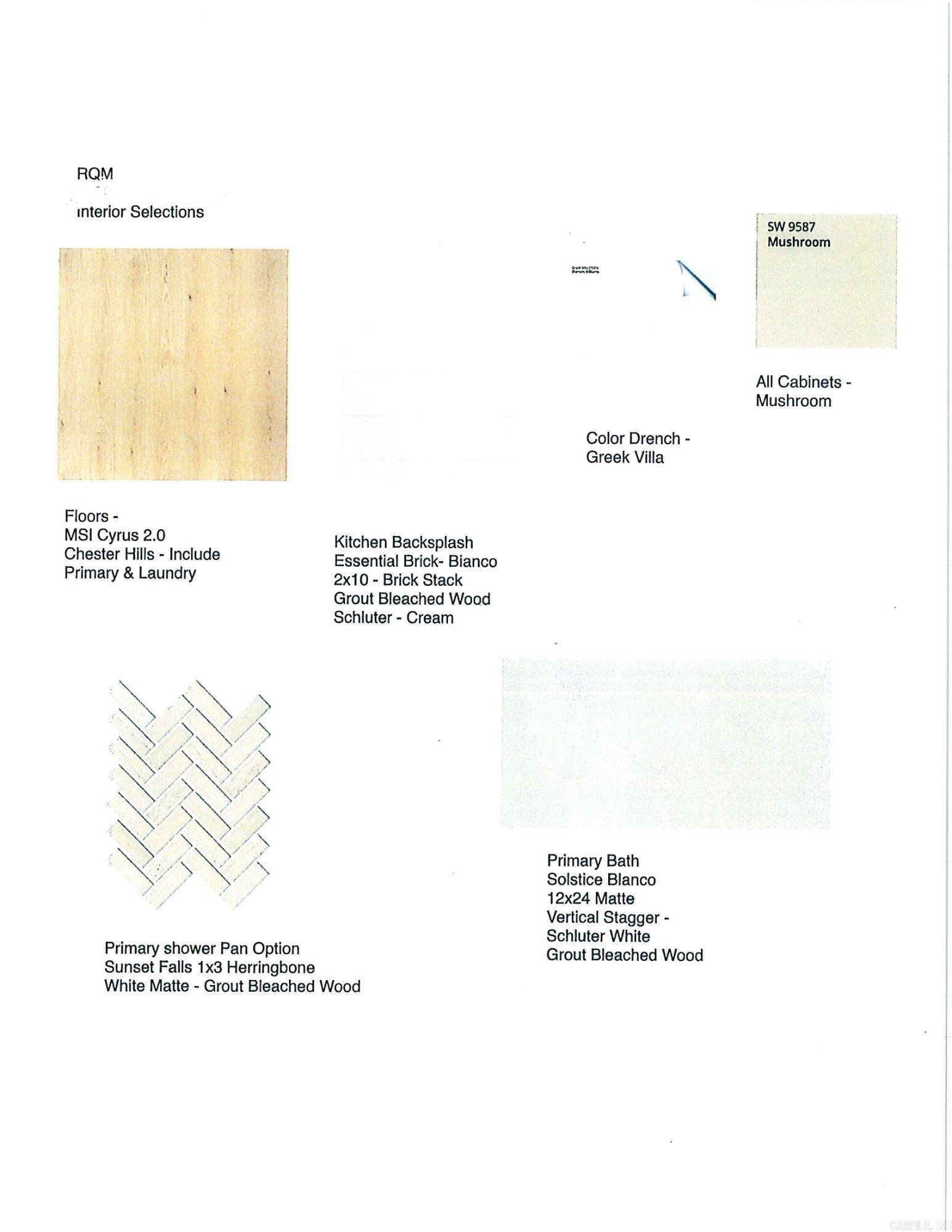 2100 Junior Deputy  Little Rock, AR