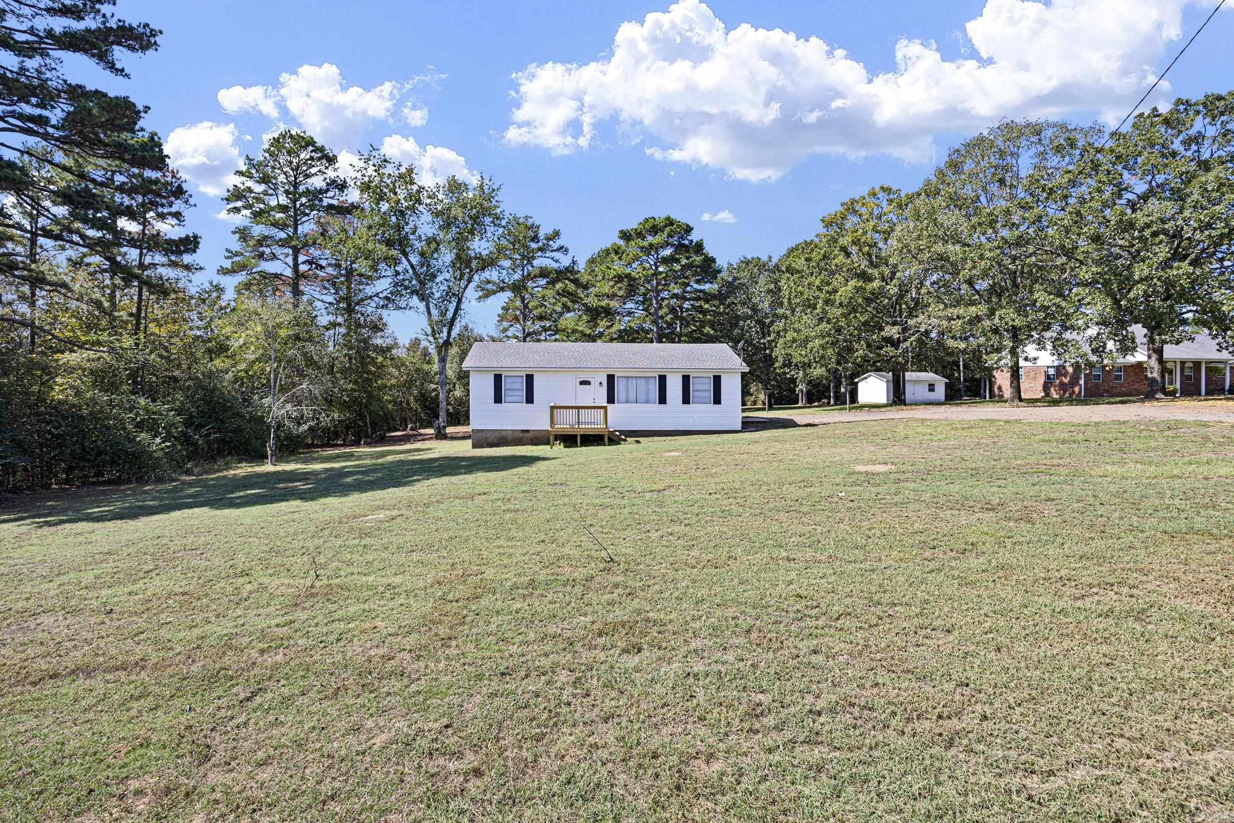 108 Quail Hollow Road Dover, AR 72837