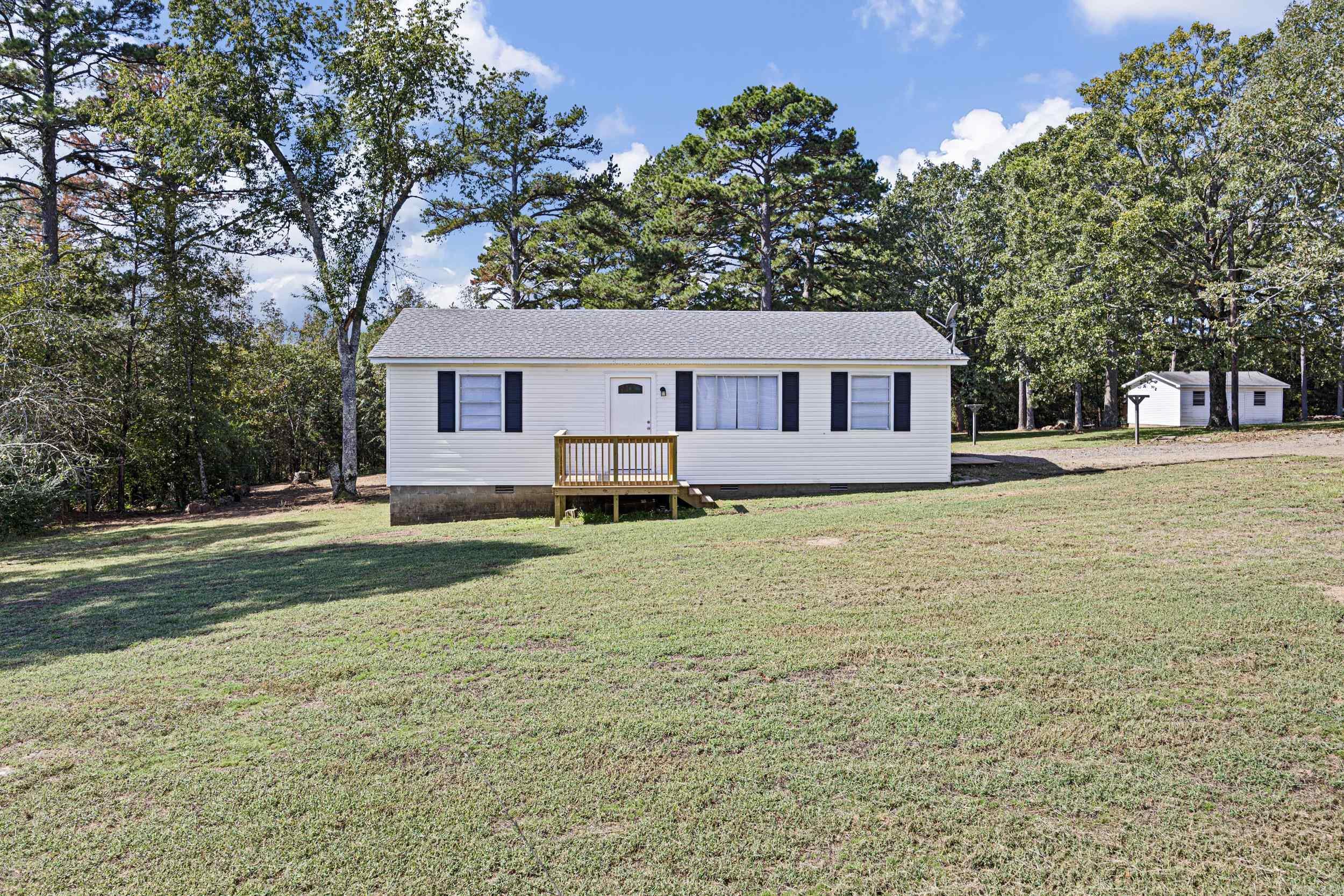 108 Quail Hollow Road Dover, AR 72837
