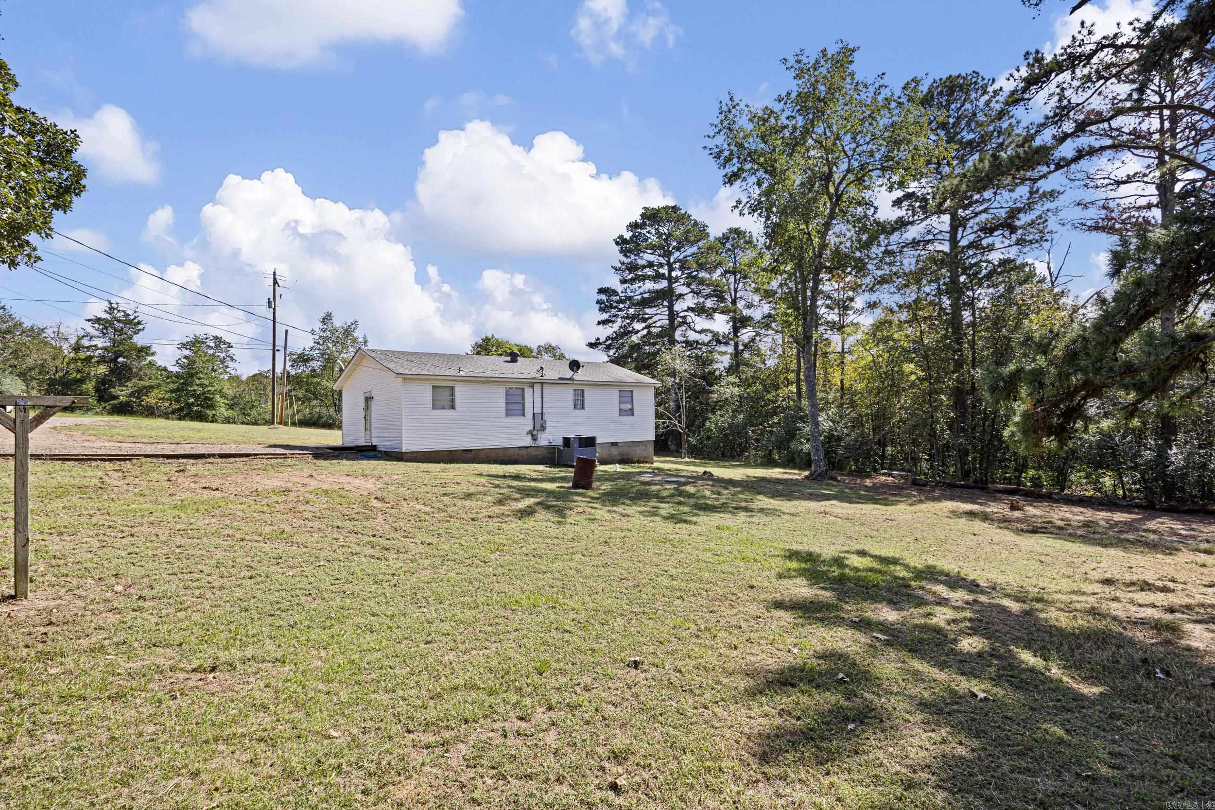 108 Quail Hollow Road Dover, AR 72837