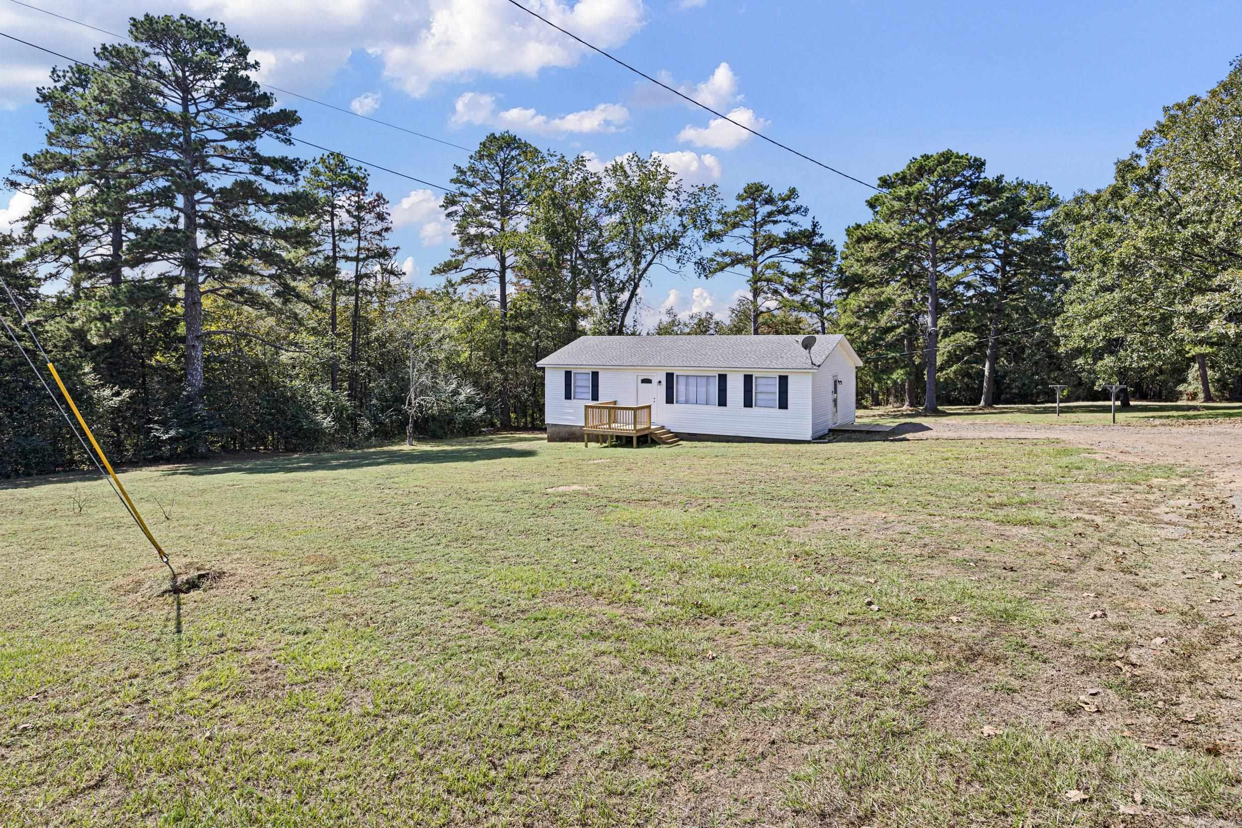 108 Quail Hollow Road Dover, AR 72837