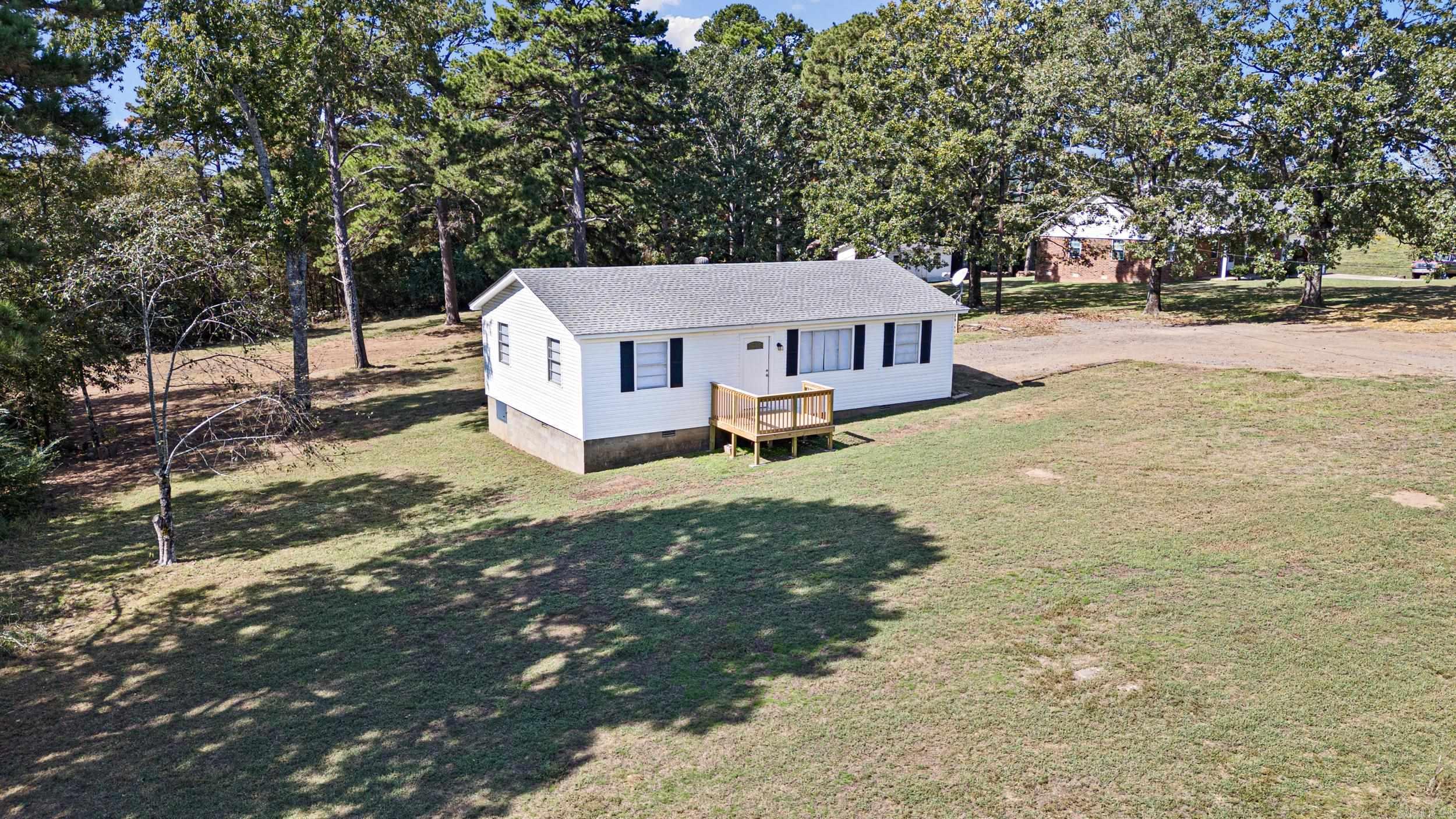 108 Quail Hollow Road Dover, AR 72837