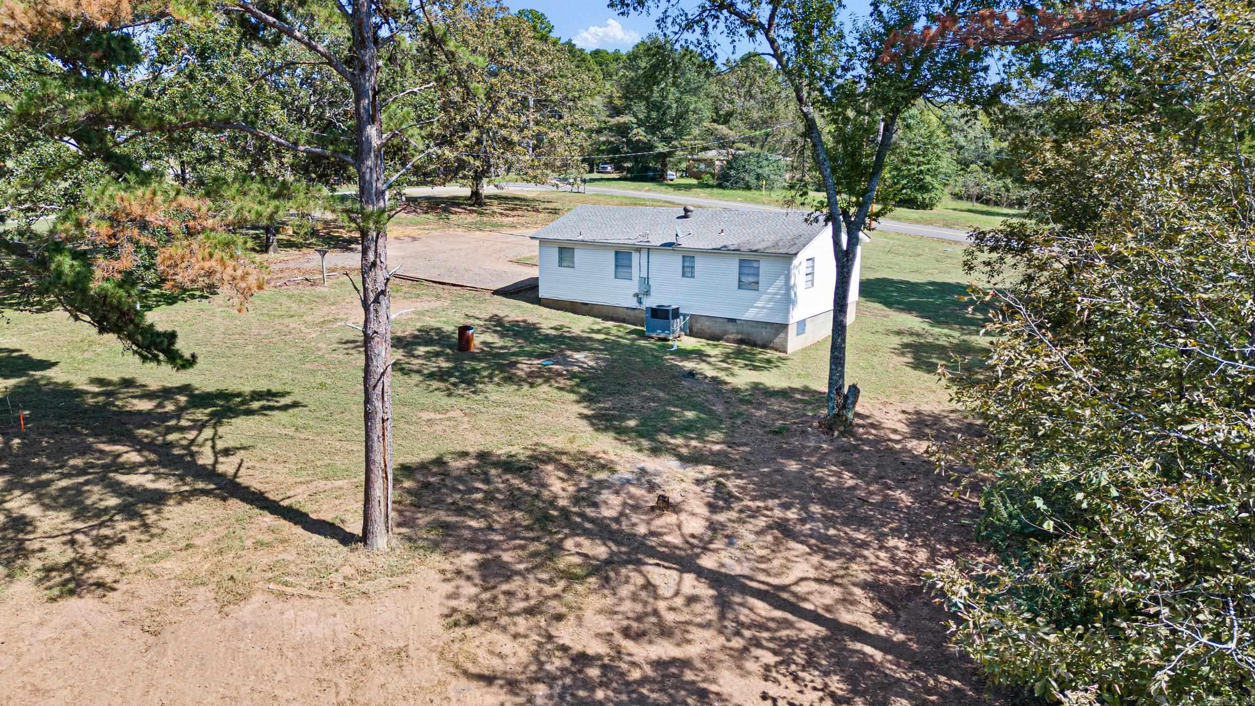108 Quail Hollow Road Dover, AR 72837