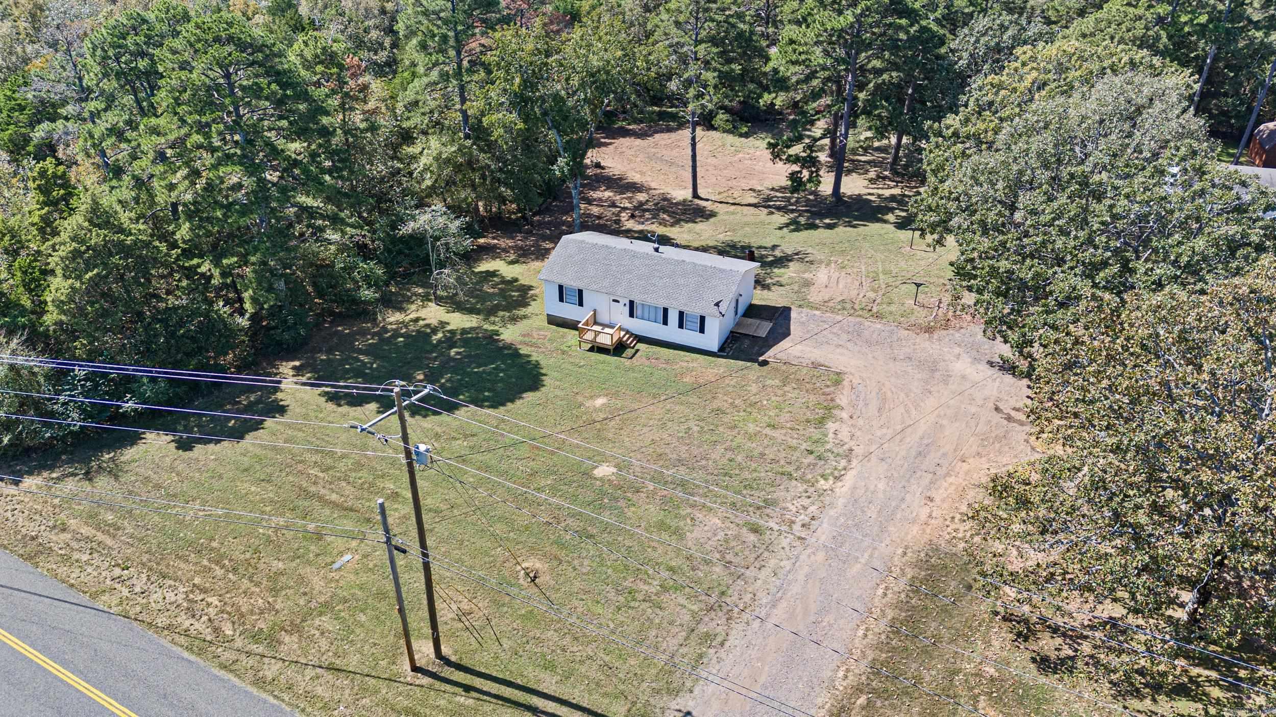 108 Quail Hollow Road Dover, AR 72837