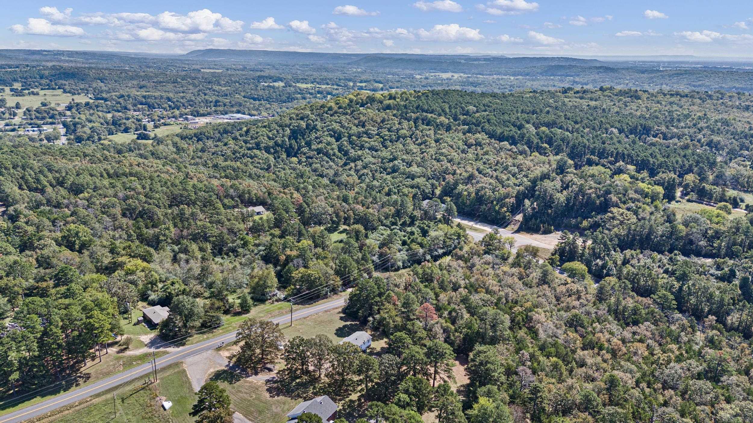 108 Quail Hollow Road Dover, AR 72837