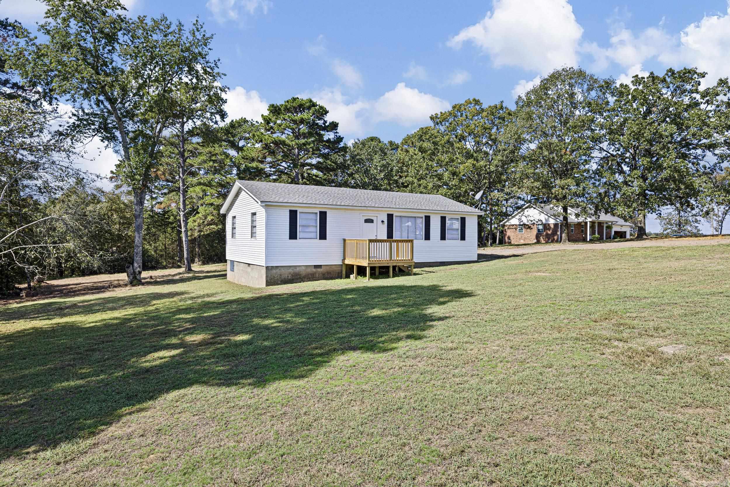 108 Quail Hollow Road Dover, AR 72837