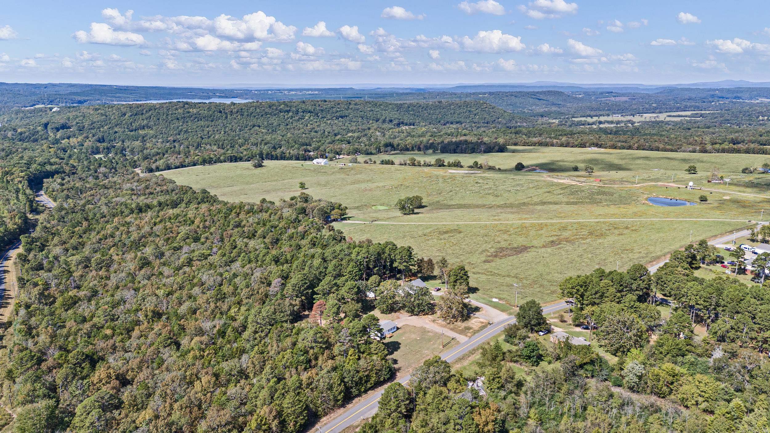 108 Quail Hollow Road Dover, AR 72837