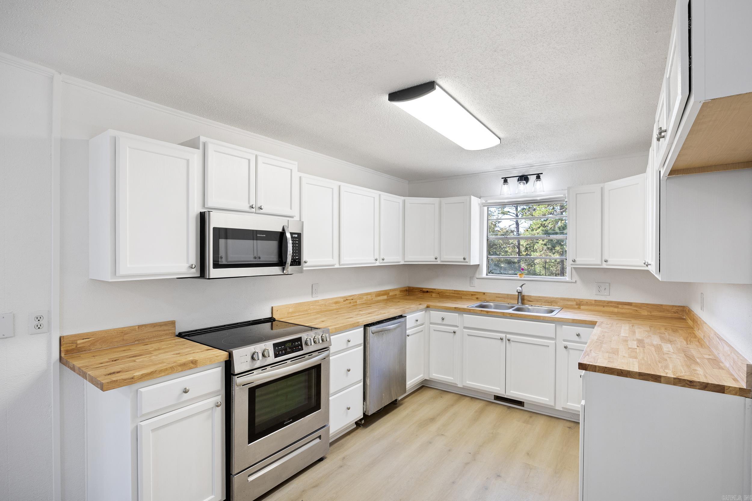 108 Quail Hollow Road Dover, AR 72837