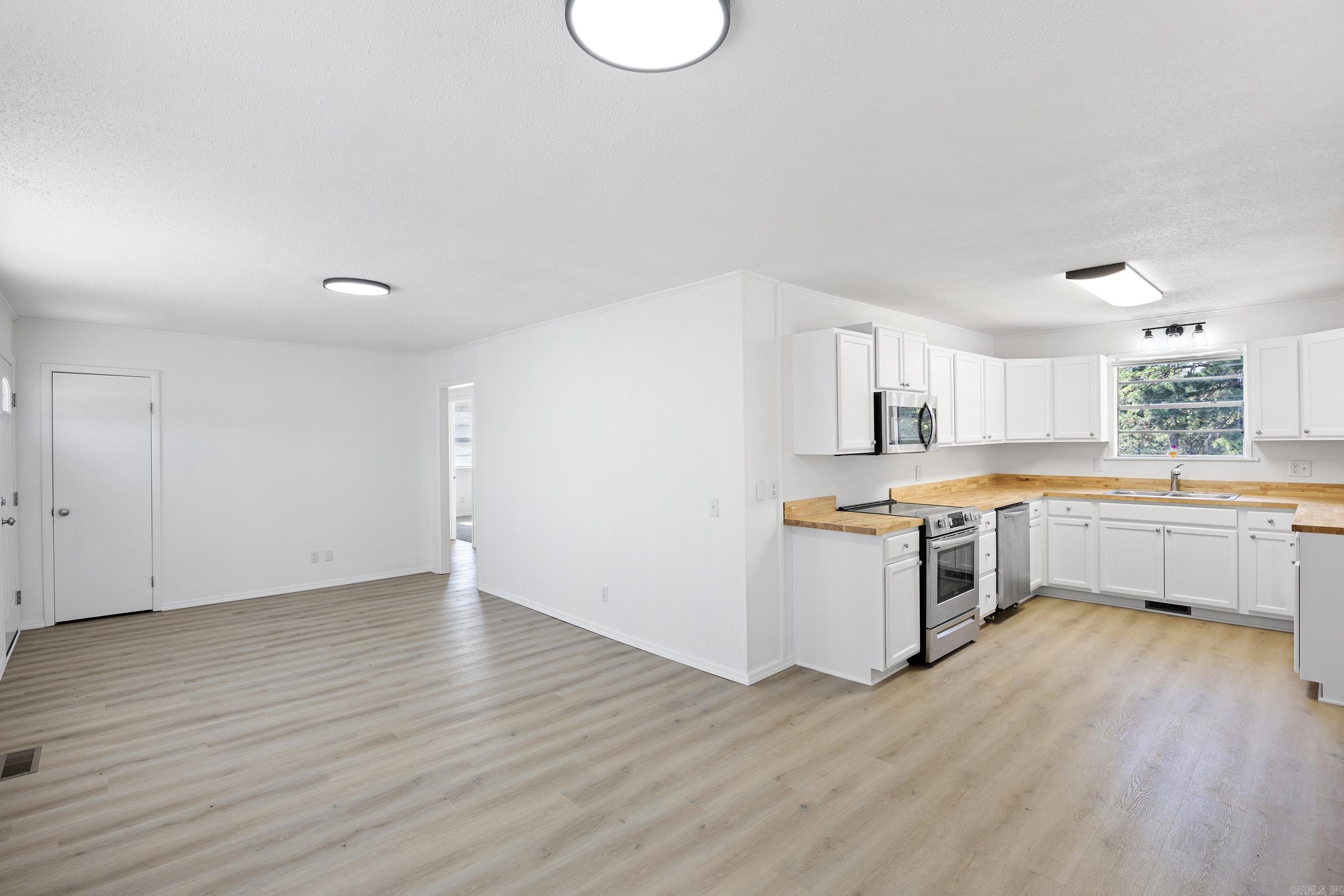 108 Quail Hollow Road Dover, AR 72837