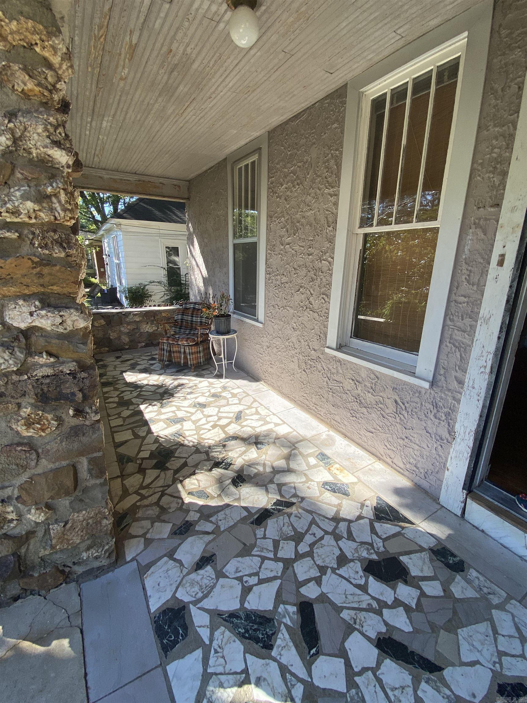 220 Rose Street Little Rock, AR 72205