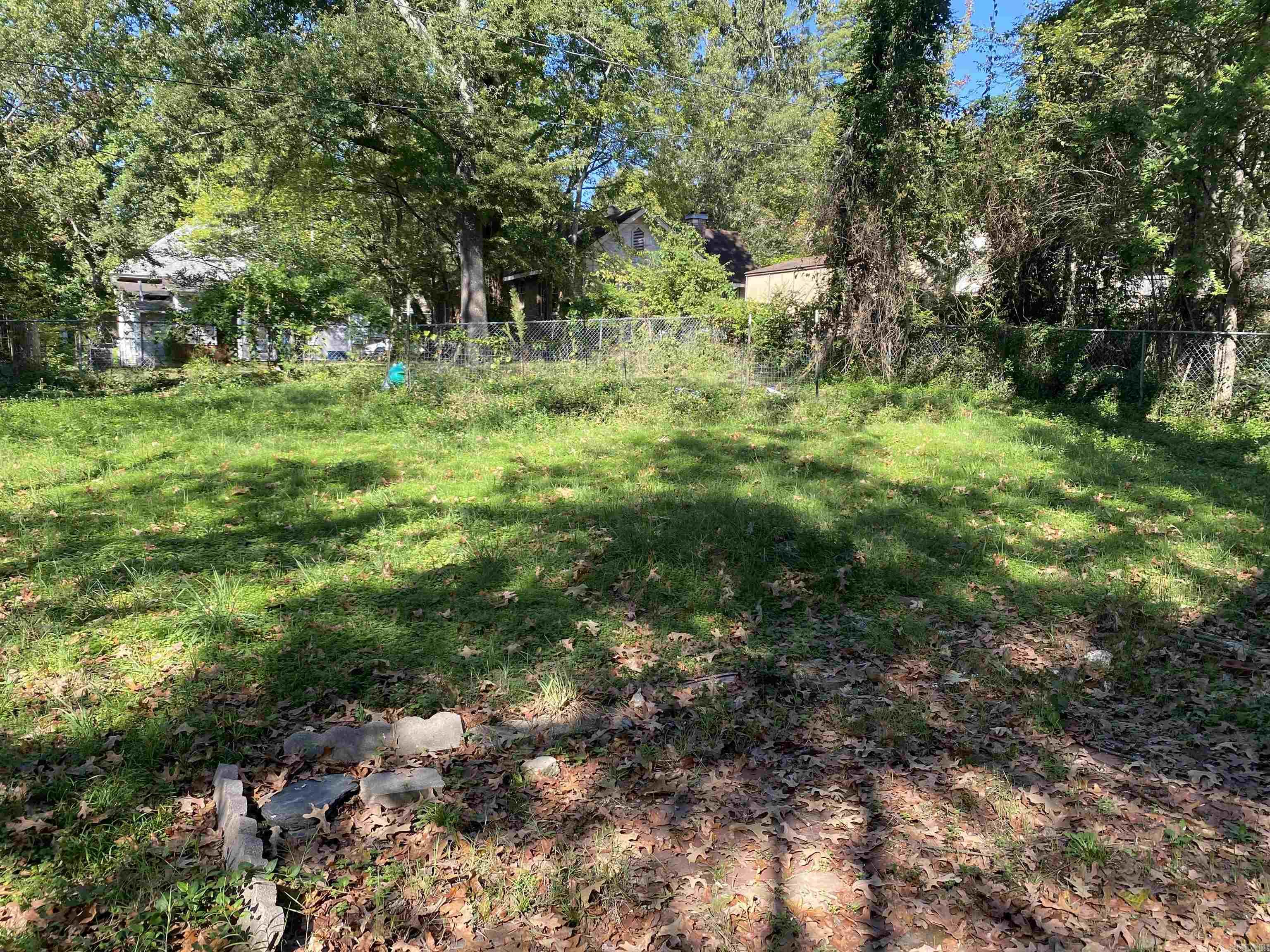 220 Rose Street Little Rock, AR 72205