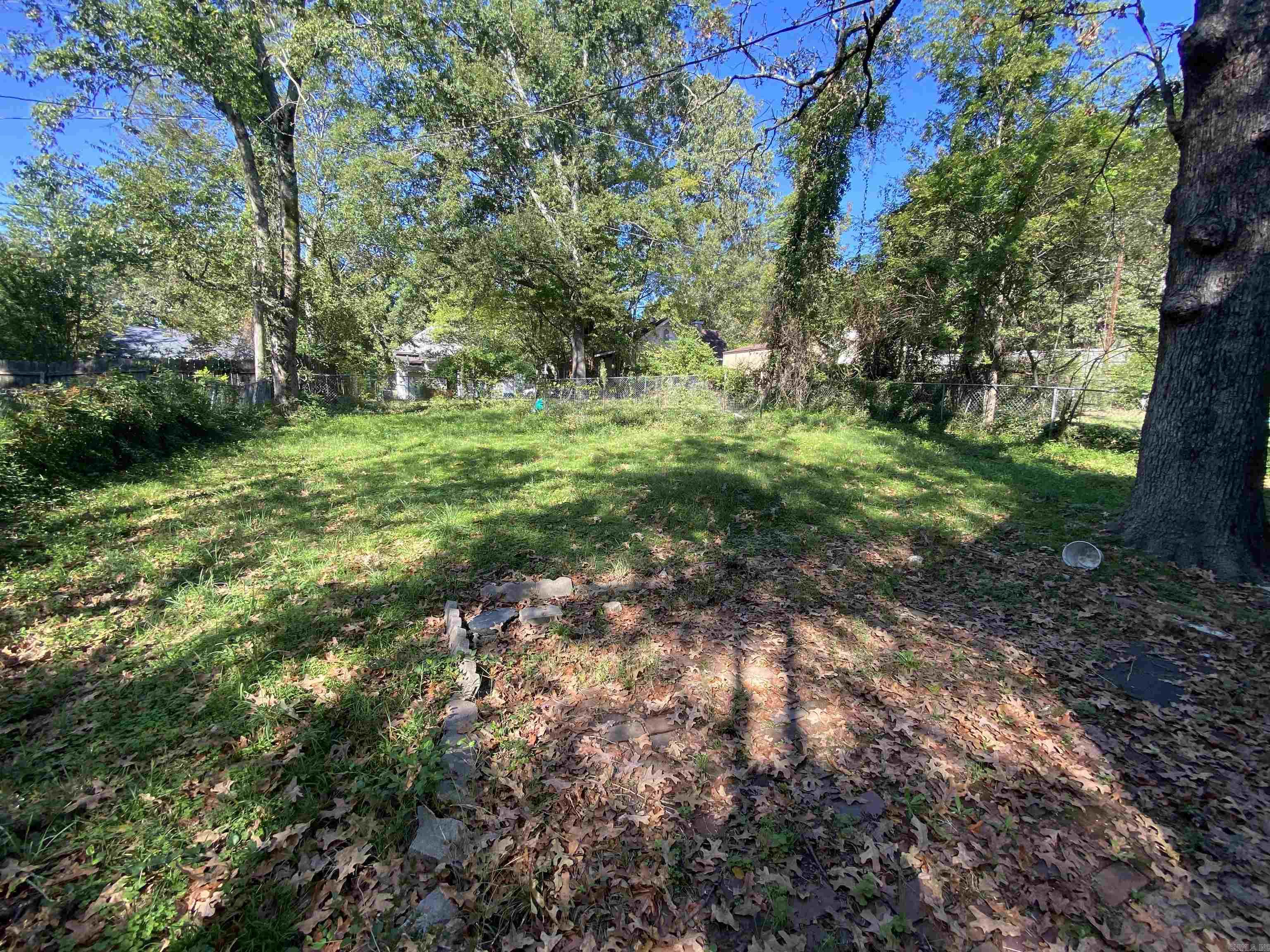 220 Rose Street Little Rock, AR 72205