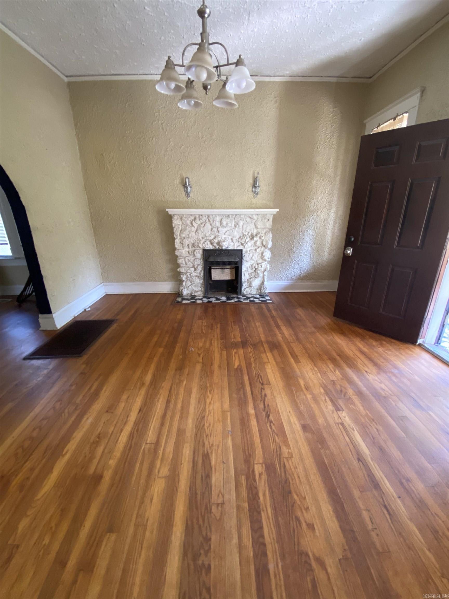 220 Rose Street Little Rock, AR 72205