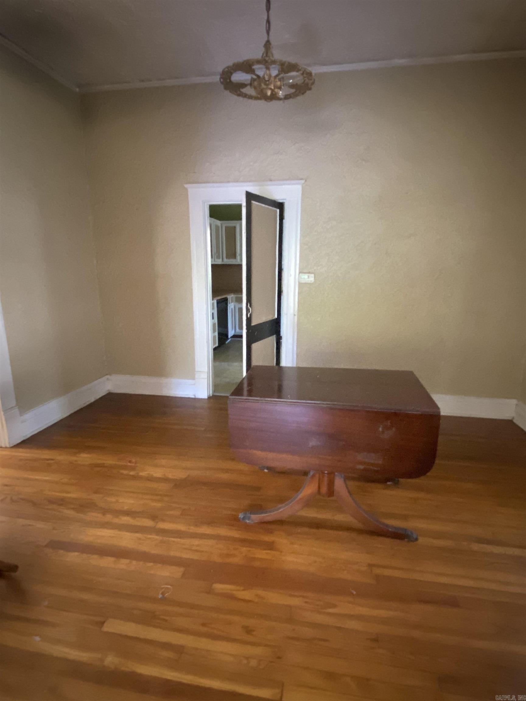 220 Rose Street Little Rock, AR 72205