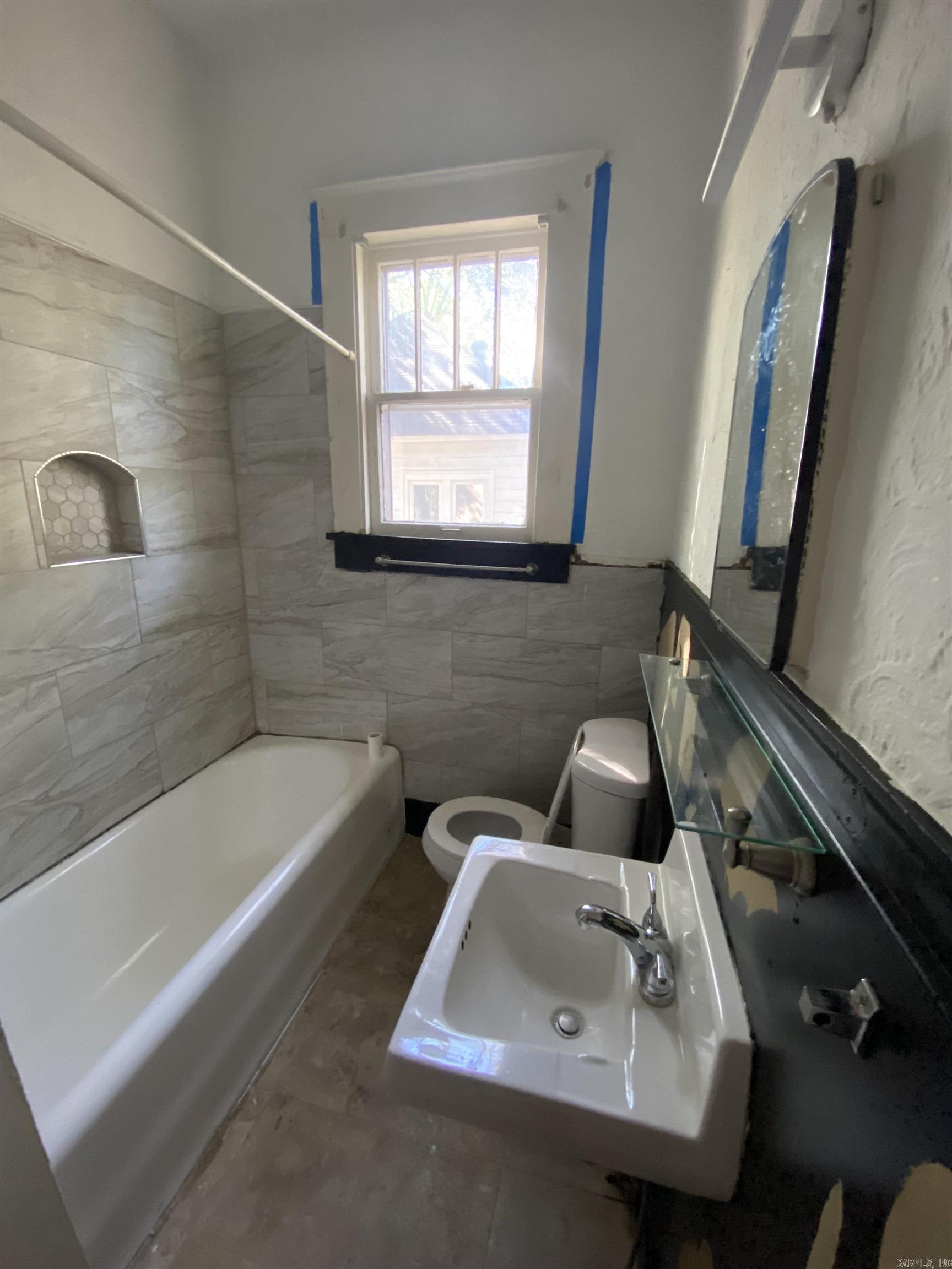 220 Rose Street Little Rock, AR 72205