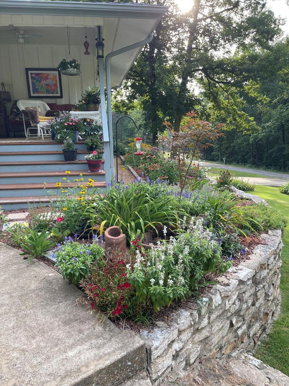 37 Keno  Cherokee Village, AR