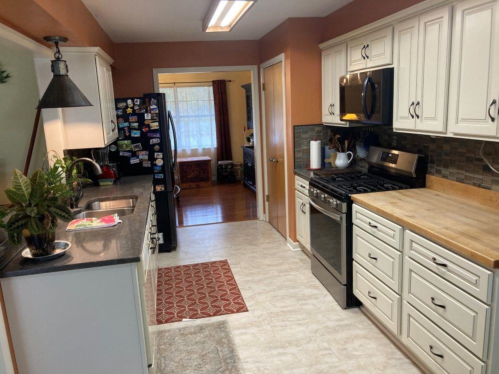 37 Keno  Cherokee Village, AR