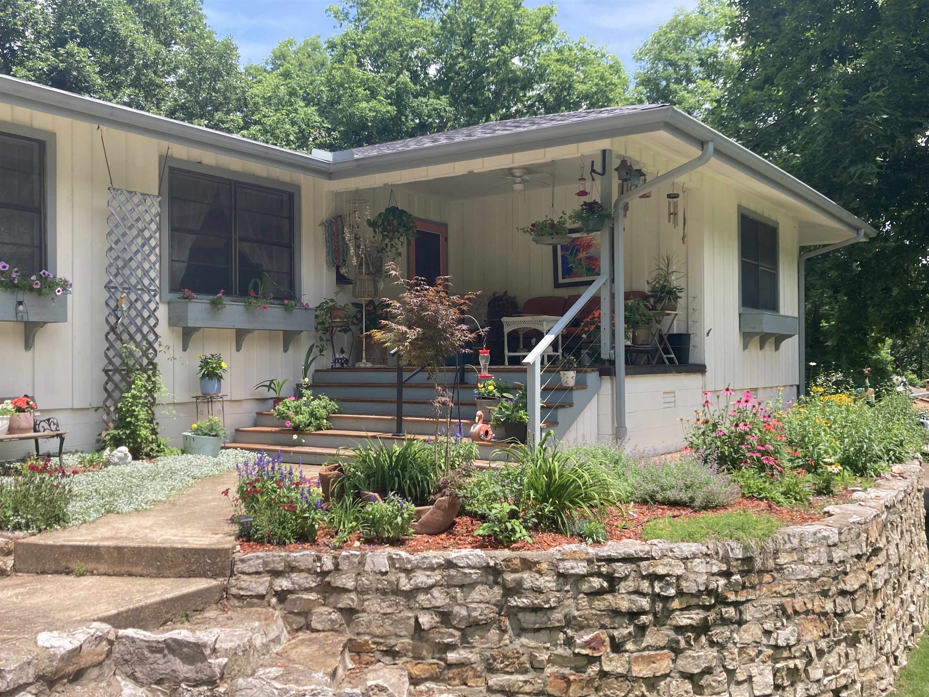 37 Keno  Cherokee Village, AR