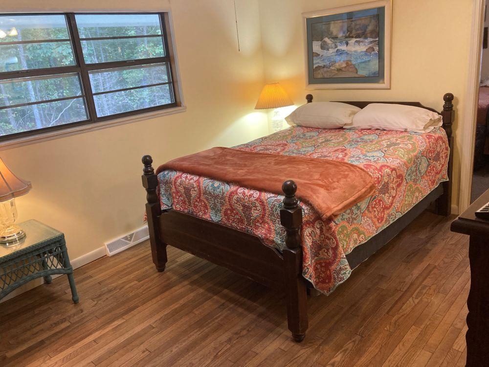 37 Keno  Cherokee Village, AR