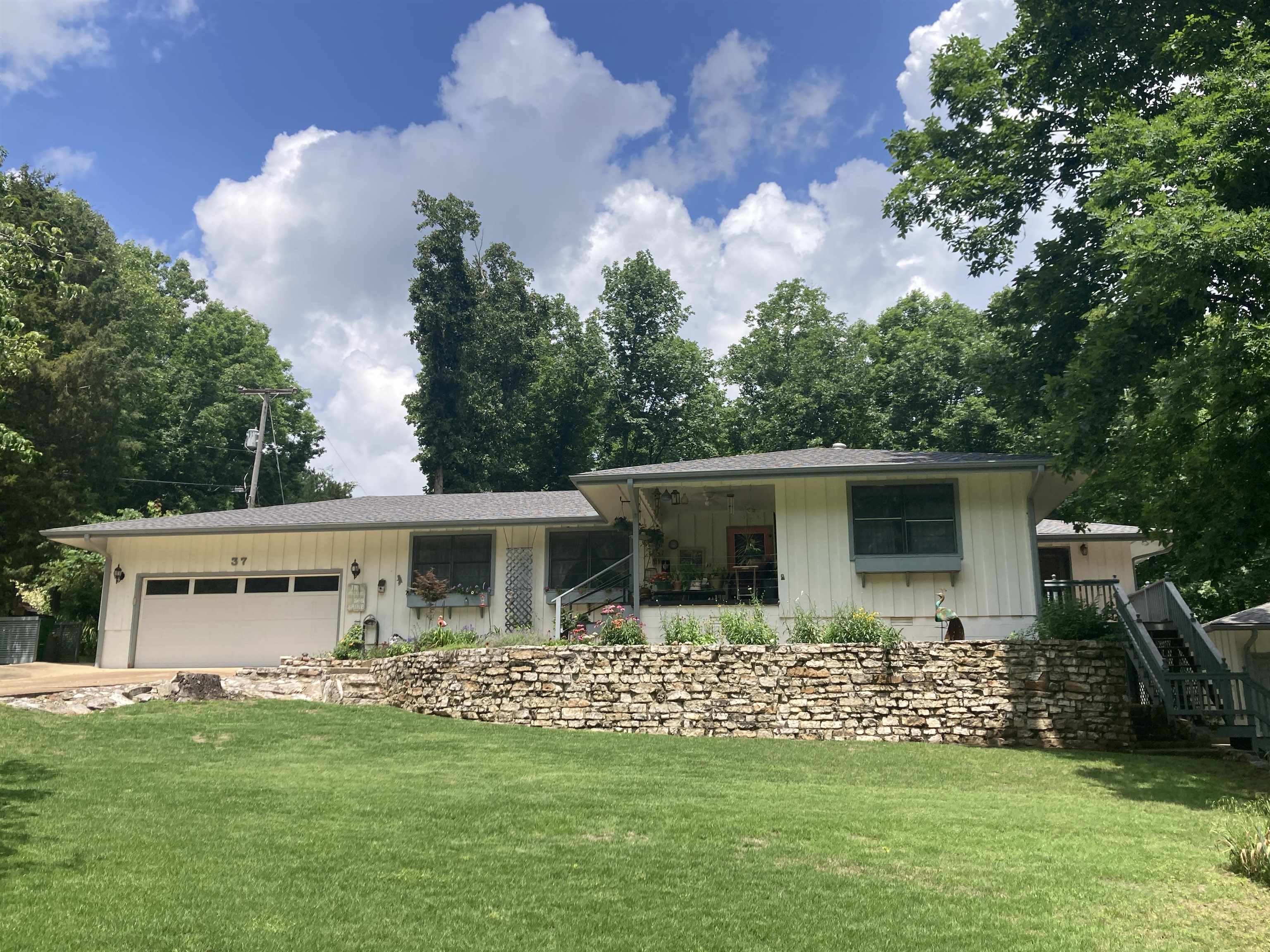 37 Keno  Cherokee Village, AR