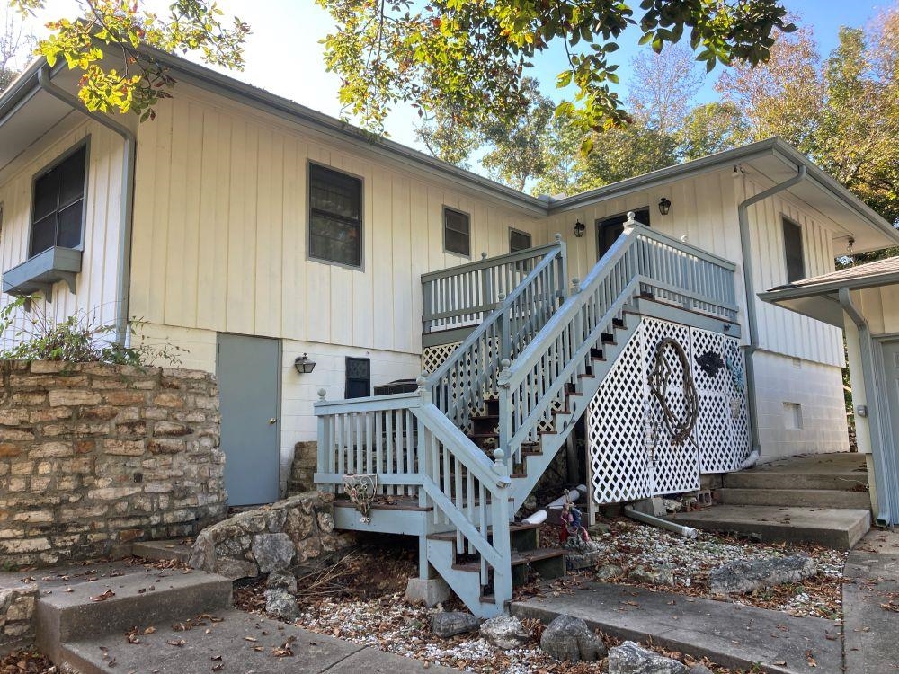 37 Keno  Cherokee Village, AR