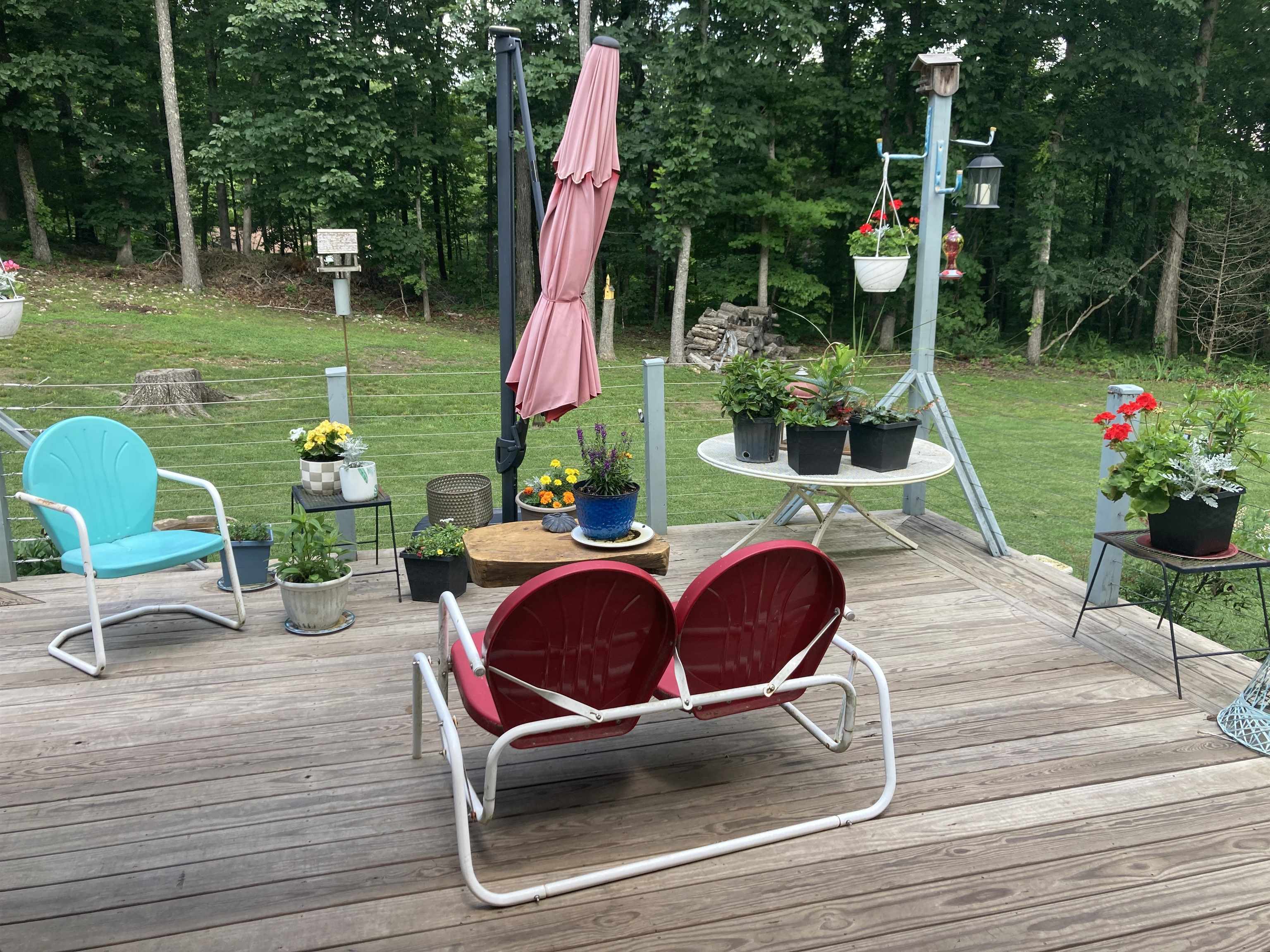37 Keno  Cherokee Village, AR