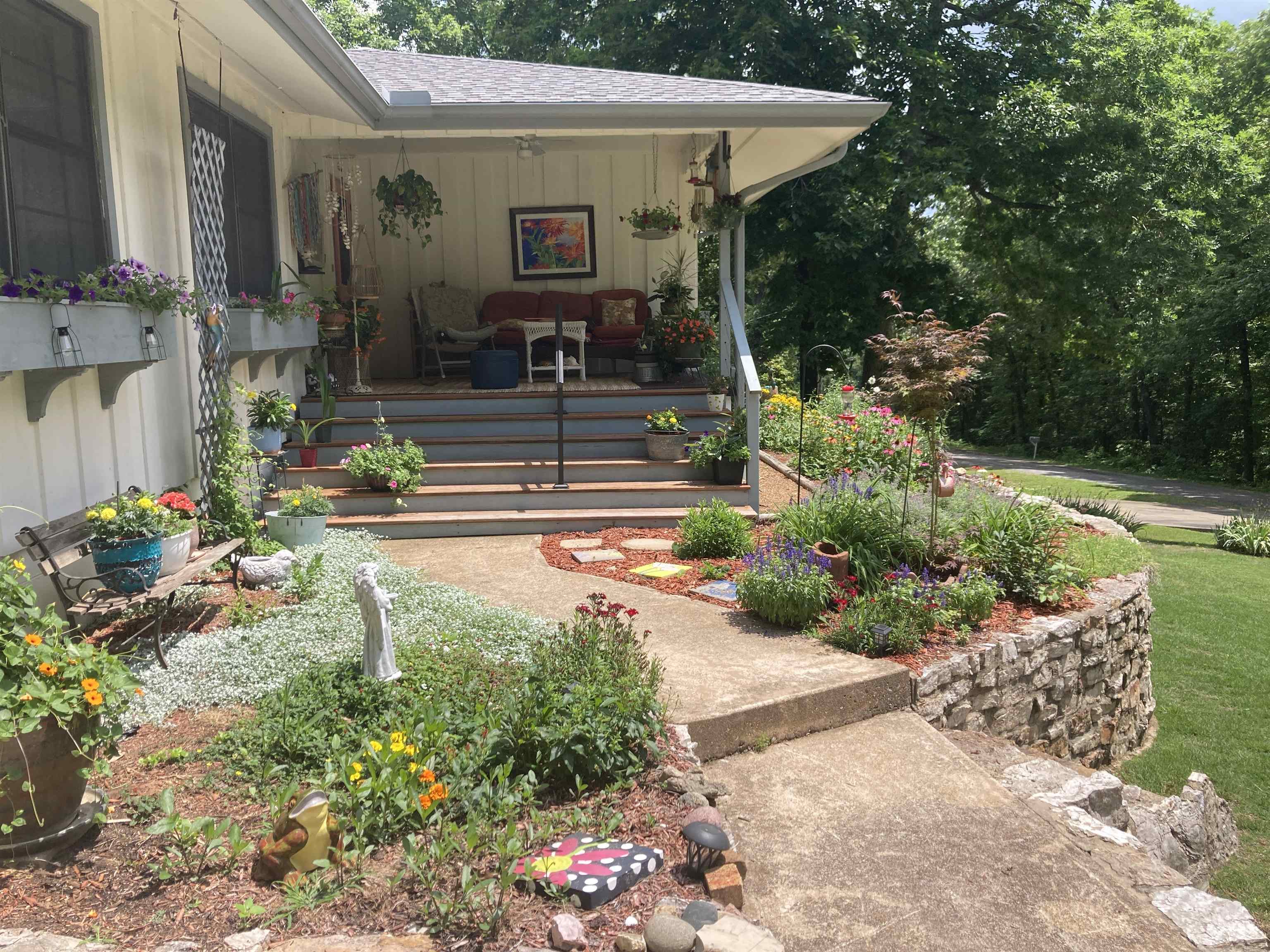 37 Keno  Cherokee Village, AR