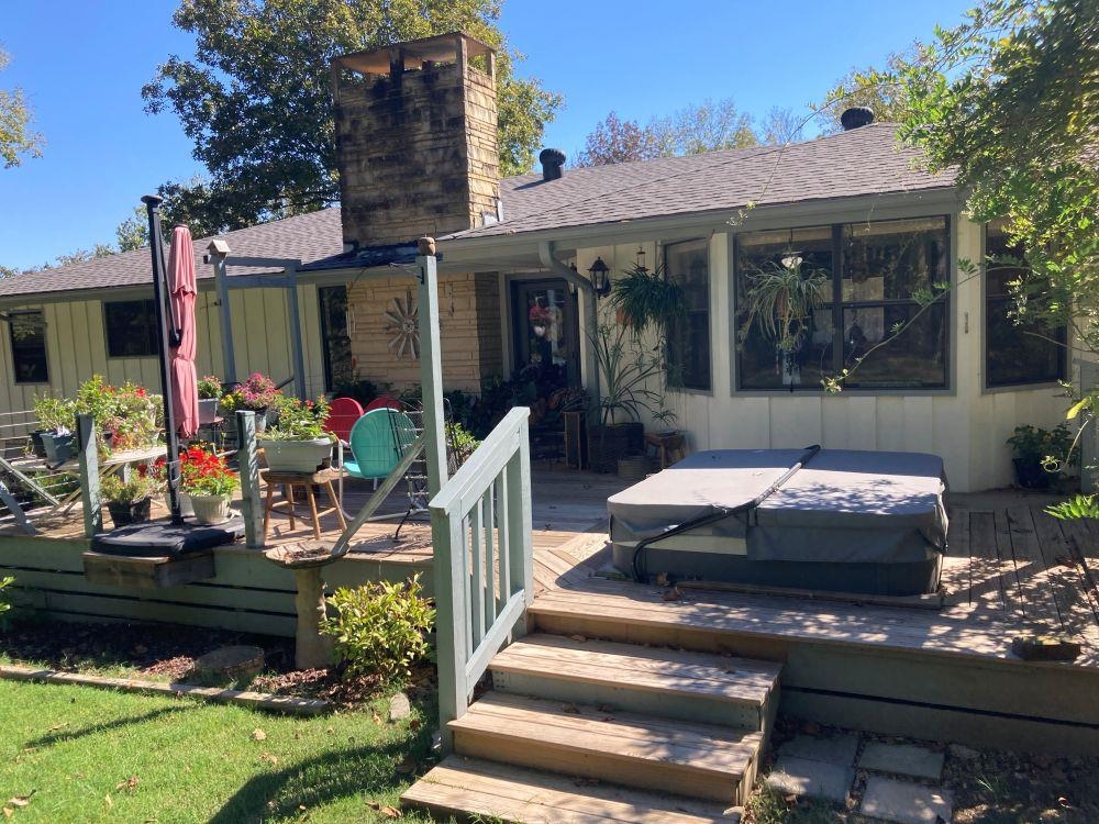 37 Keno  Cherokee Village, AR