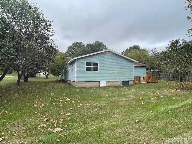 235 E 10th Street Newark, AR 72562