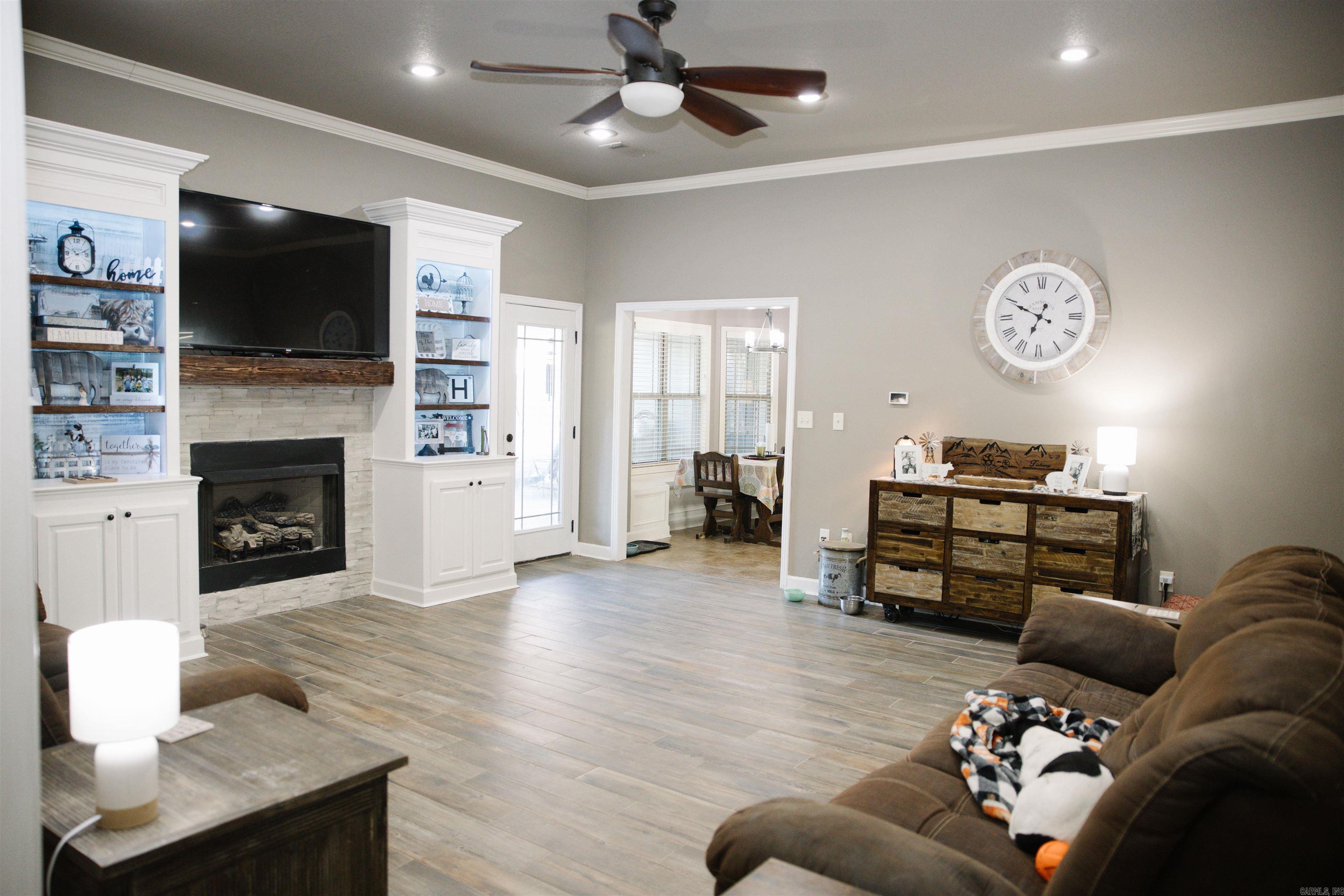 137 County Road 765  Brookland, AR