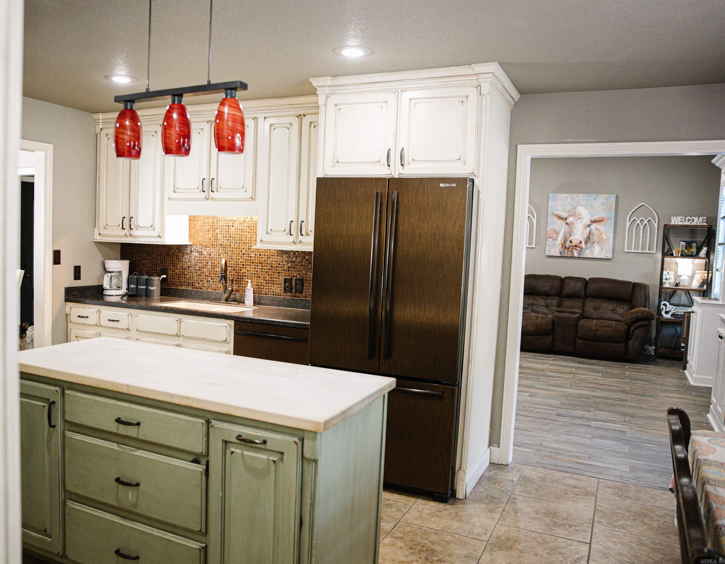 137 County Road 765  Brookland, AR