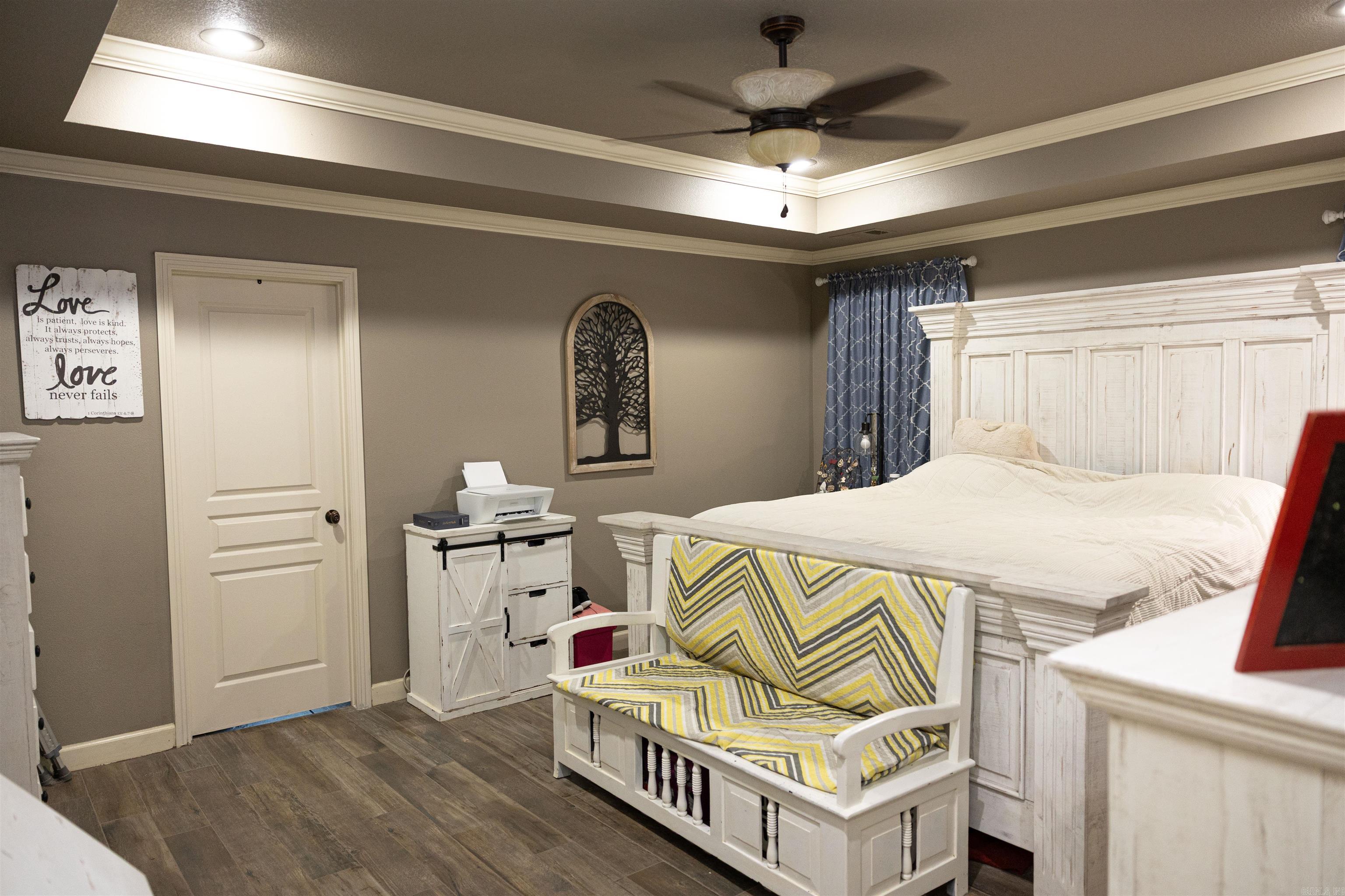 137 County Road 765  Brookland, AR