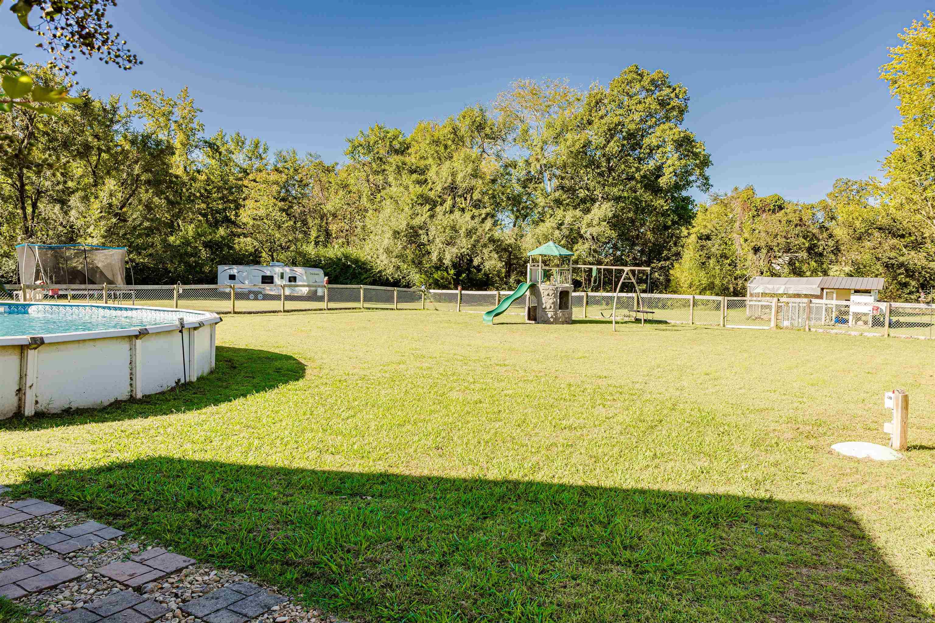 137 County Road 765  Brookland, AR