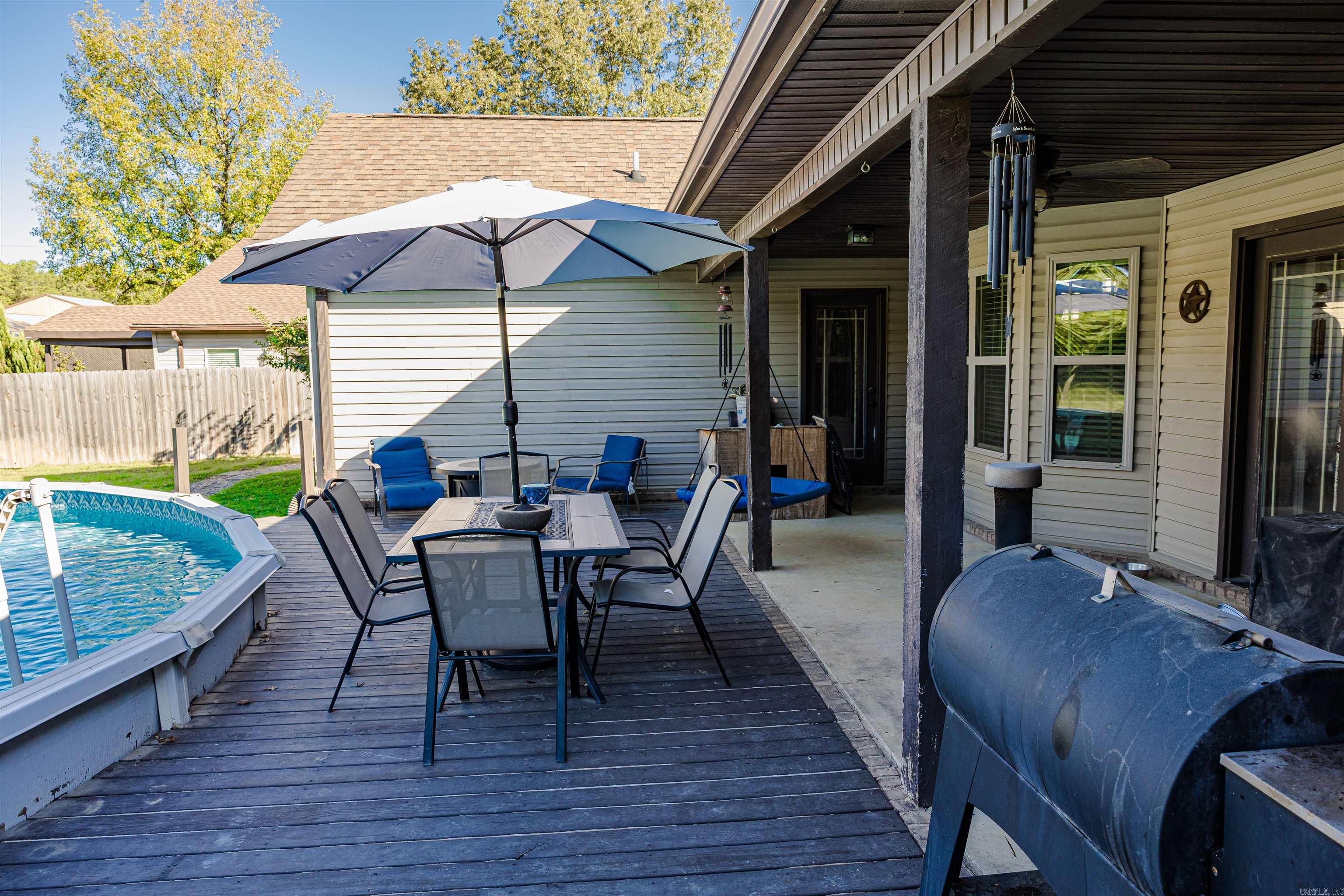 137 County Road 765  Brookland, AR