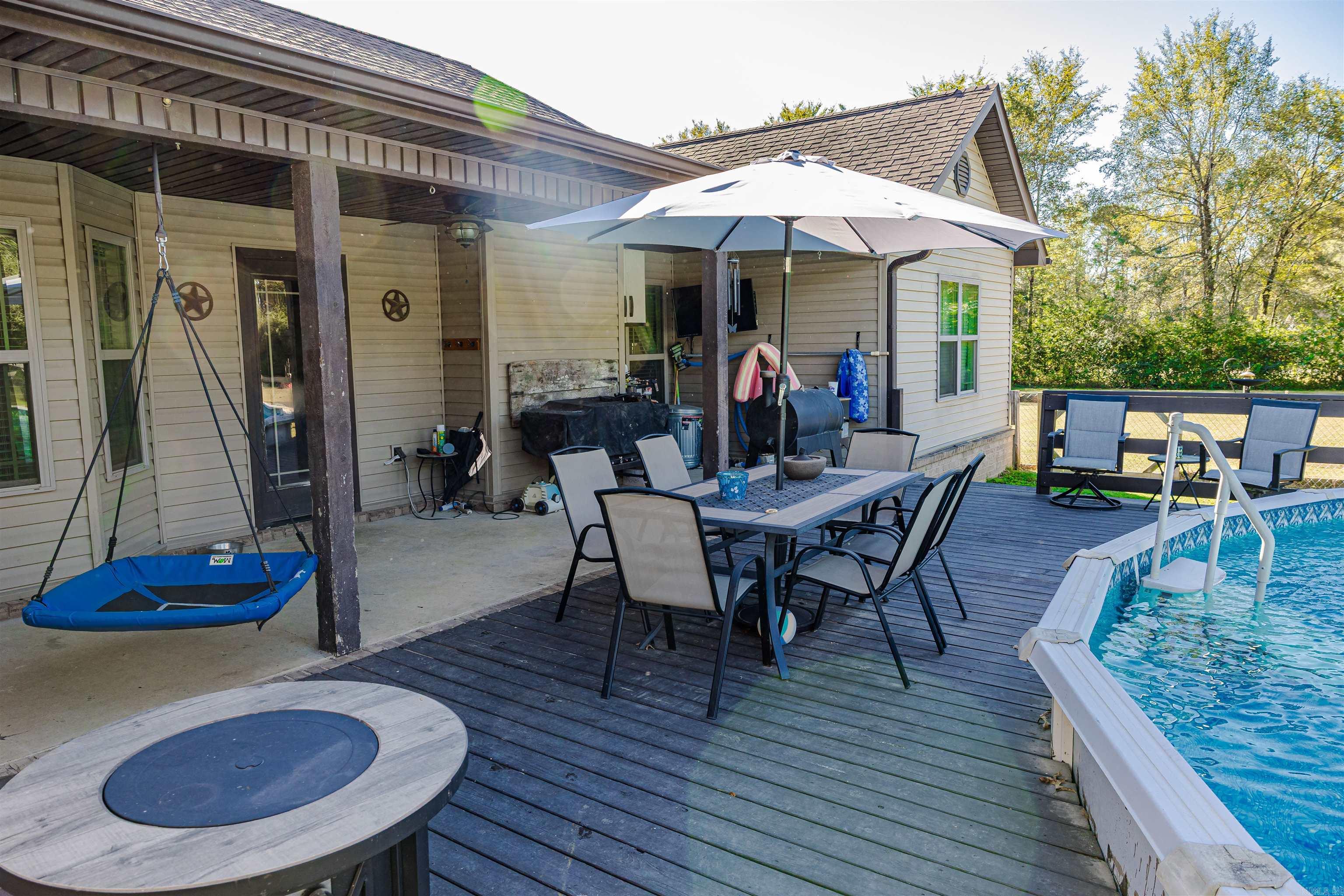 137 County Road 765  Brookland, AR