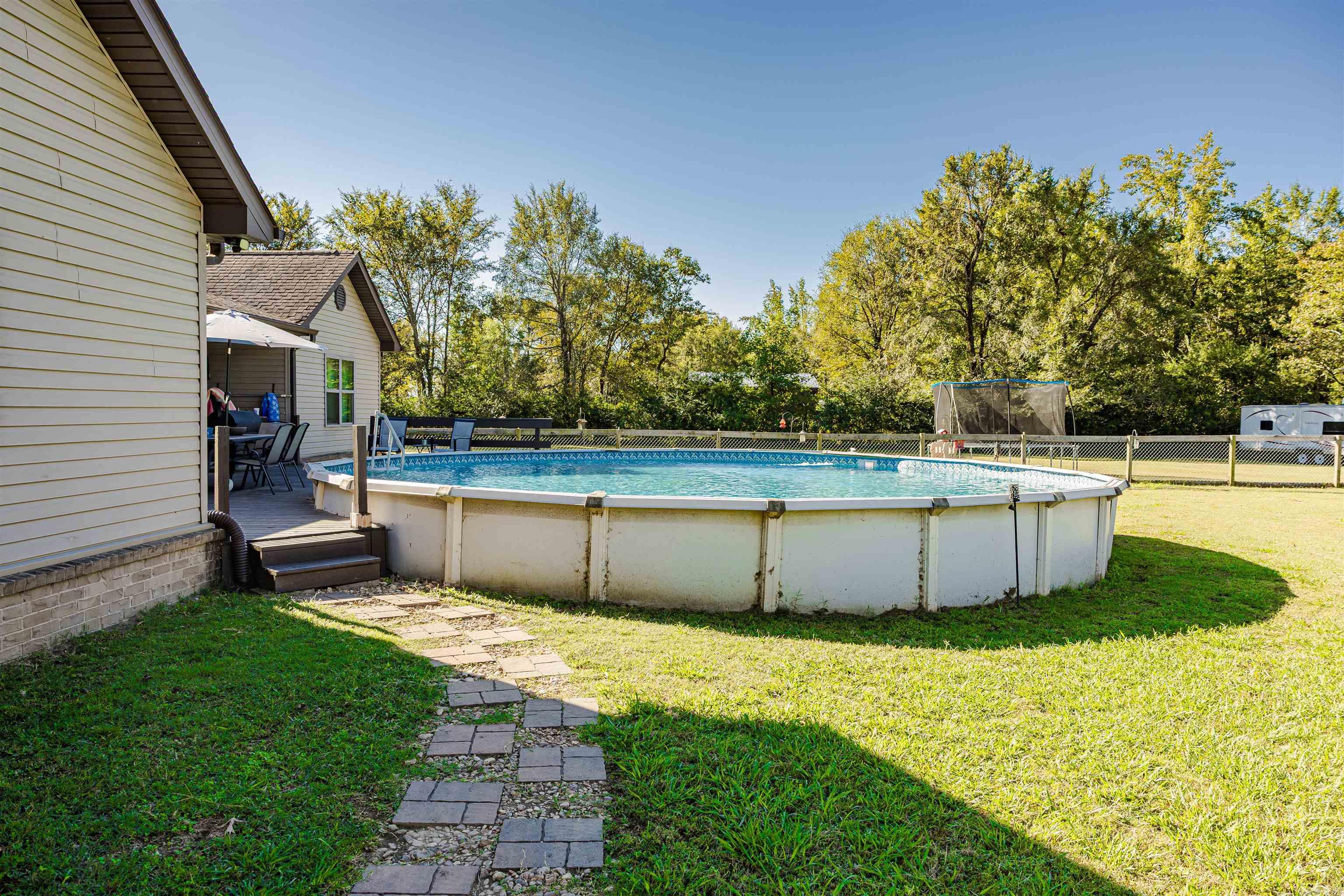 137 County Road 765  Brookland, AR