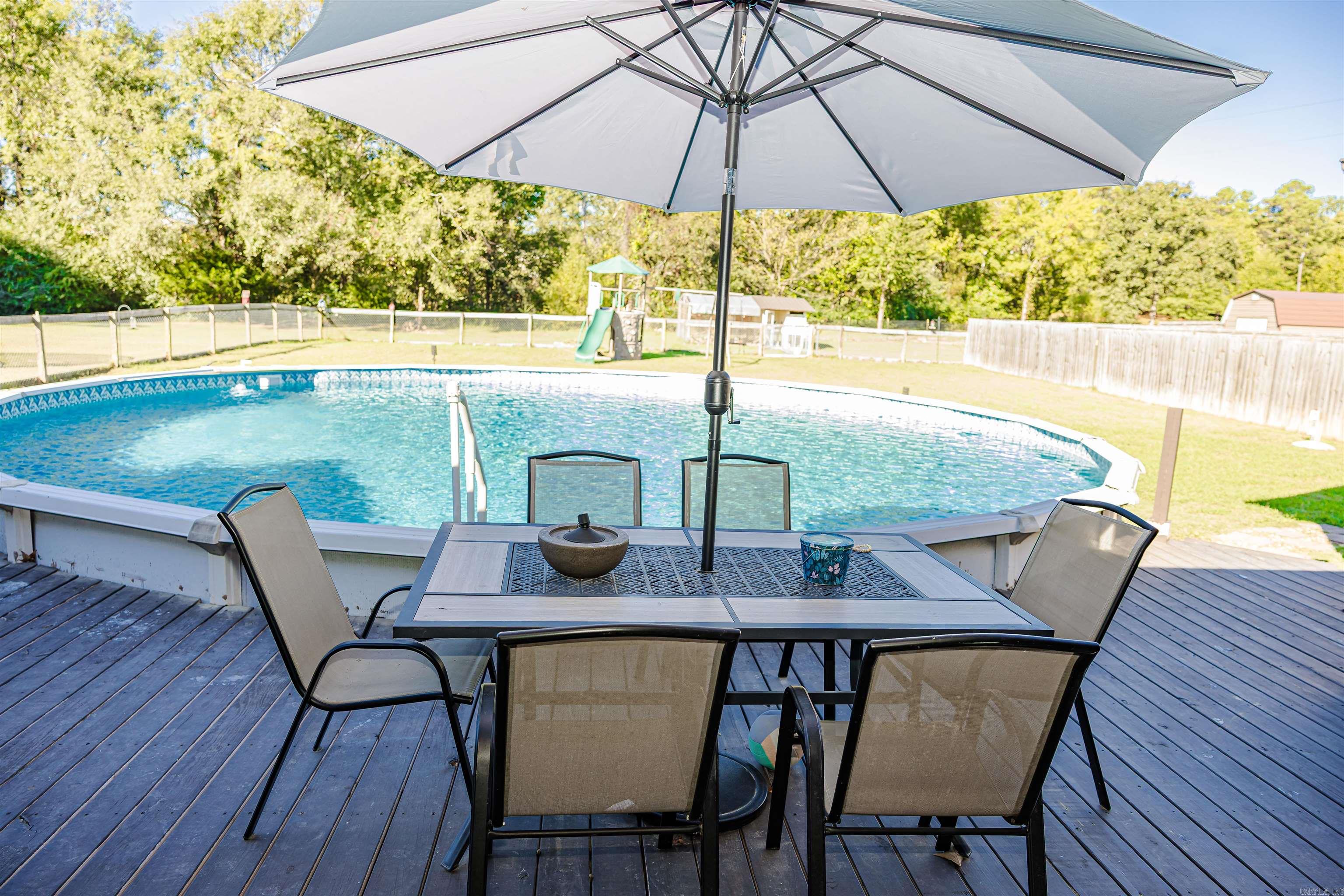 137 County Road 765  Brookland, AR