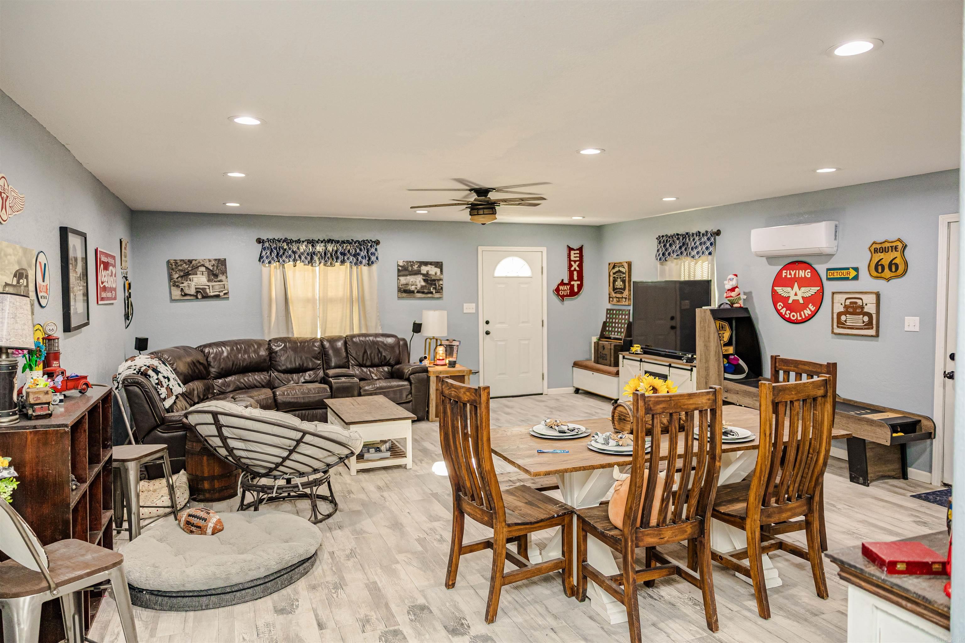 137 County Road 765  Brookland, AR