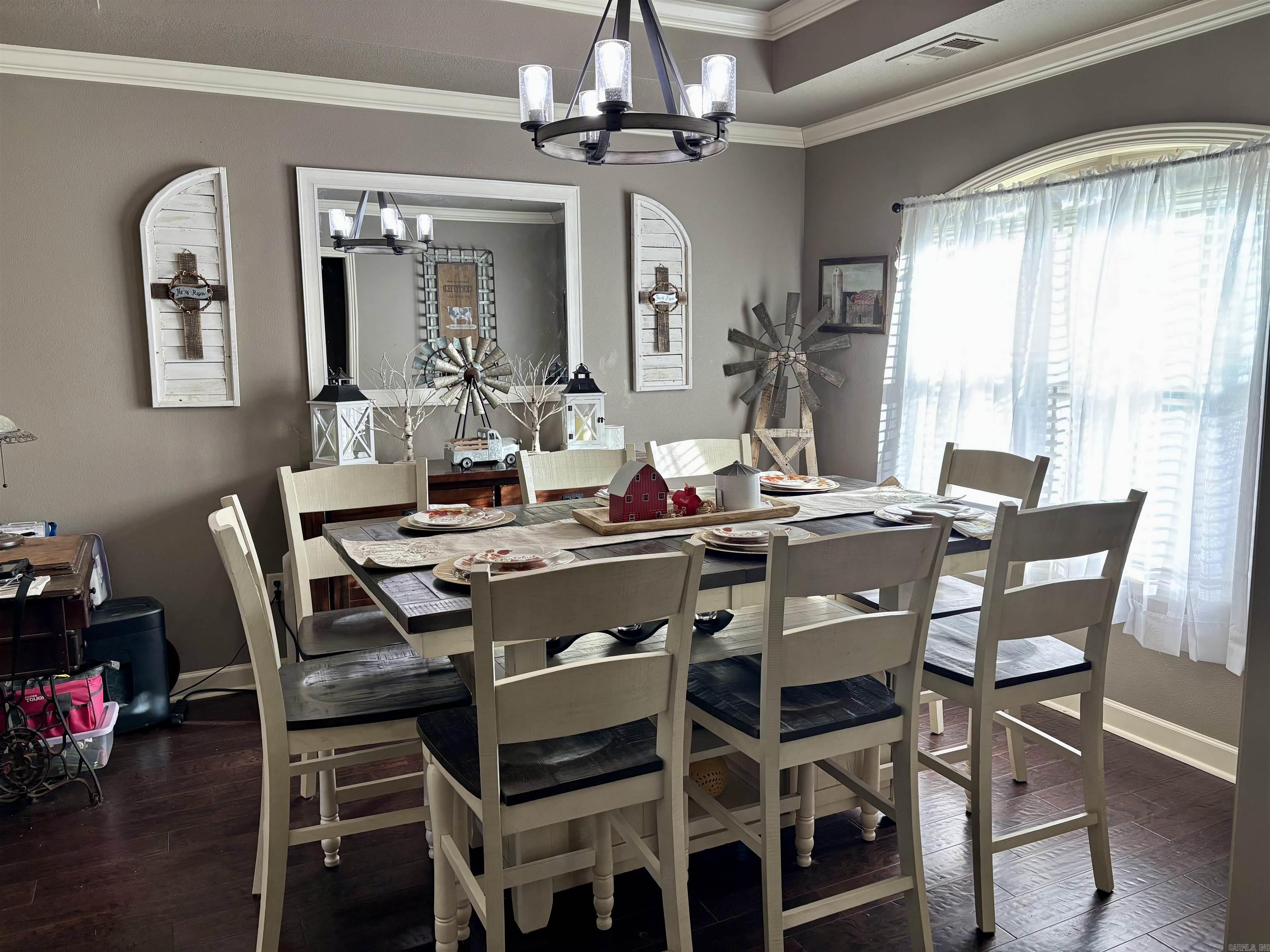 137 County Road 765  Brookland, AR