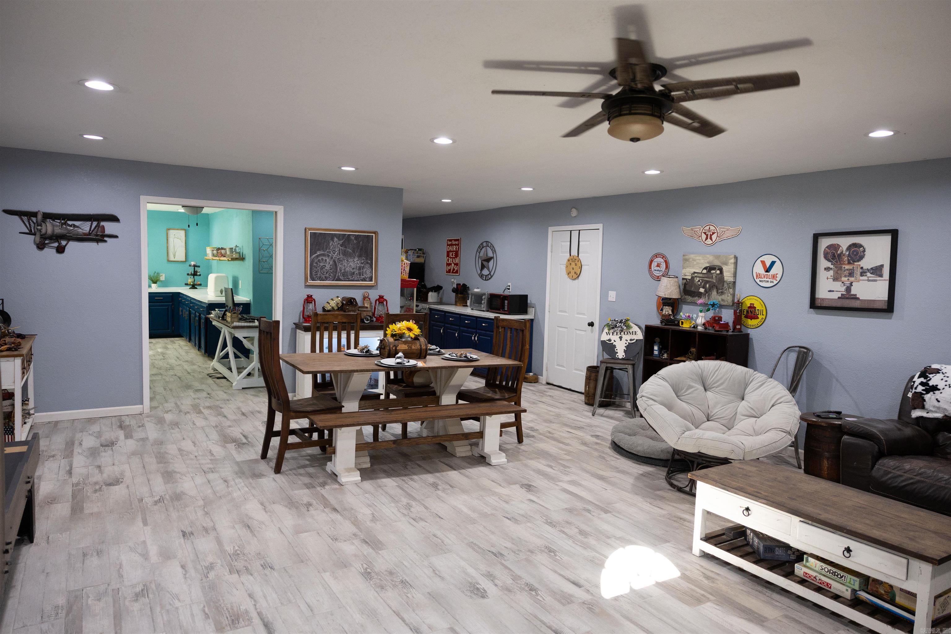 137 County Road 765  Brookland, AR